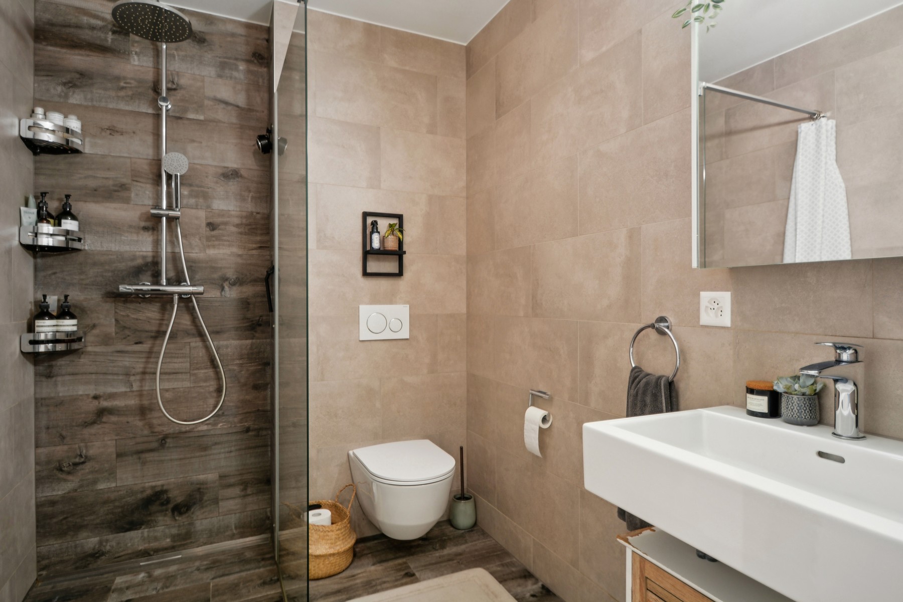  Luxury 4.5-room apartment in the Bois du Petit Château neighborhood - 物件實景