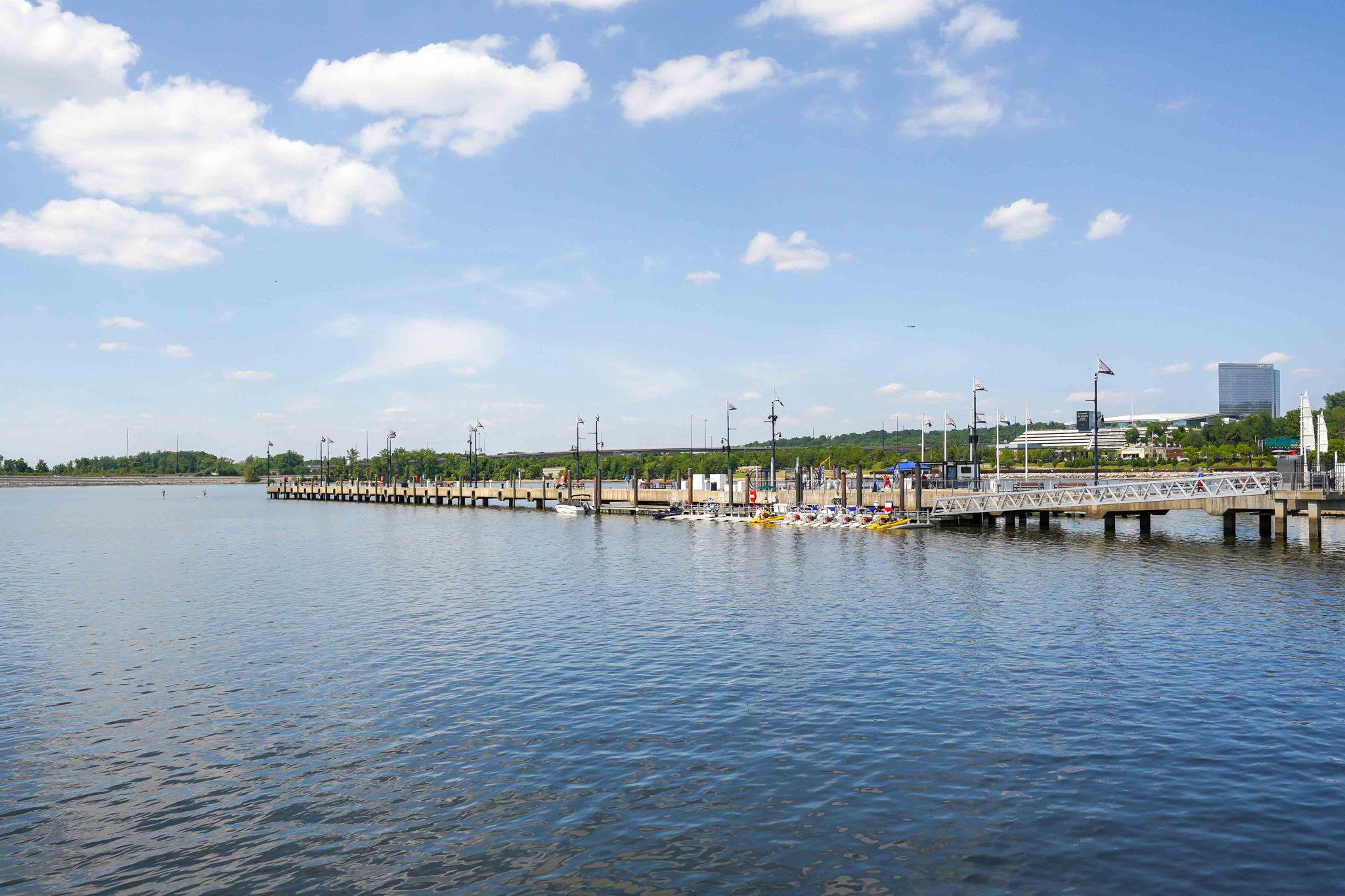  604 River Mist Drive, National Harbor, MD, 20745 - 物件實景