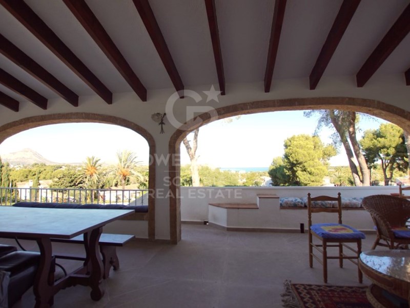 Alicante, J?vea / X?bia, Cap Mart? - Pinomar, Cap, Jávea / Xàbia, Comunidad Valenciana, ES, 6 Bedrooms Bedrooms, ,4 BathroomsBathrooms,Residential,For Sale,Alicante, J?vea / X?bia, Cap Mart? - Pinomar, Cap ,1488222