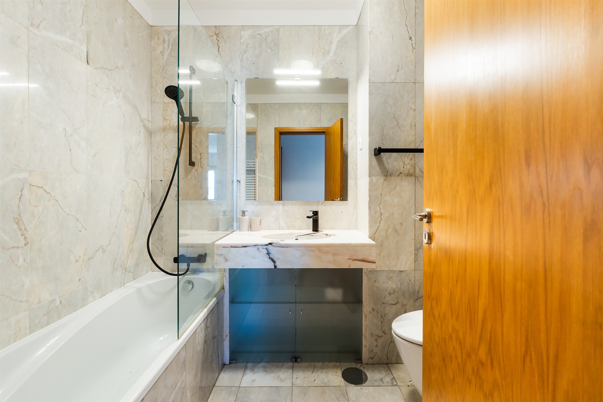  Flat, 3 bedrooms, for Sale - 物件實景