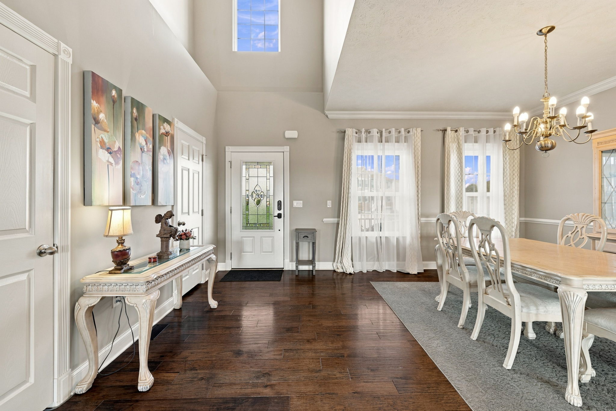  215 Horse Shoe Drive, Clinton, PA 15026 - 物件實景