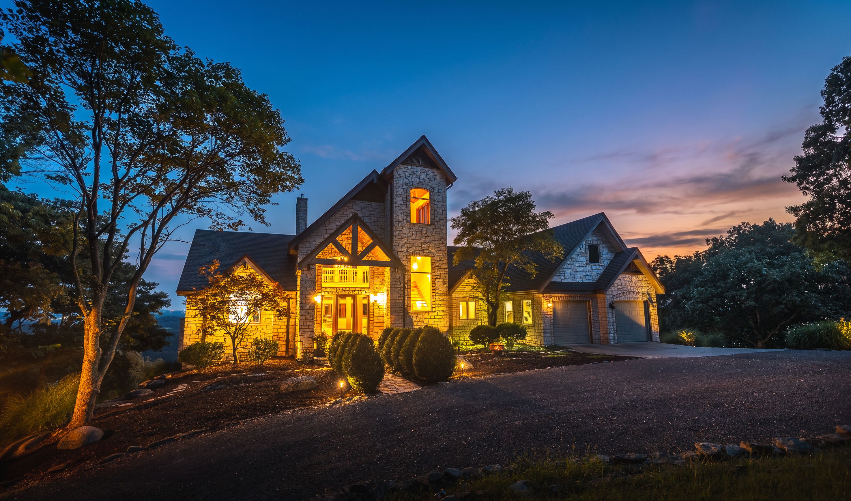  1 River Ridge Road, Grafton, IL, 62037 - 物件實景