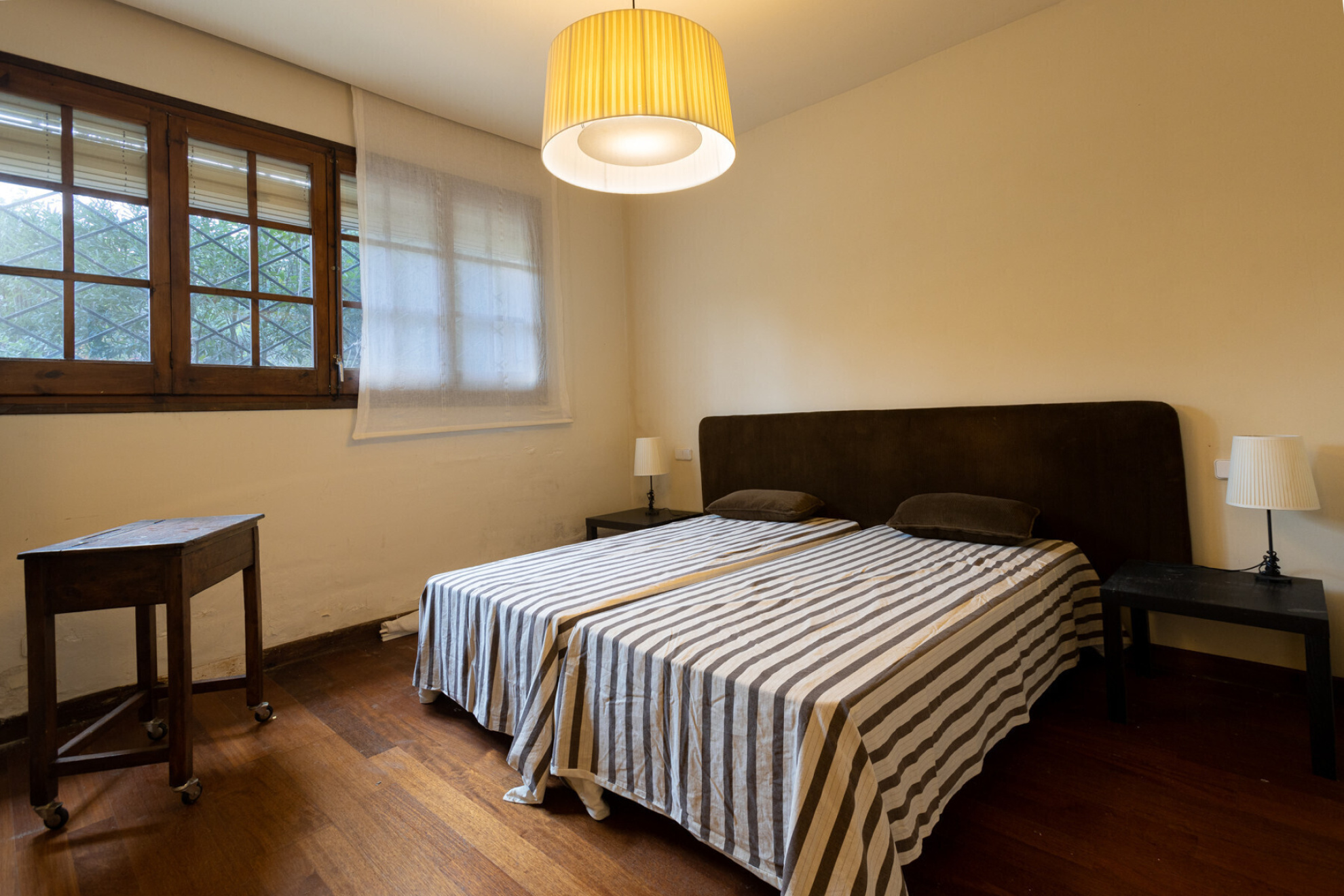  Exceptional property to renovate in Vallromanes Golf - BCN - 物件實景