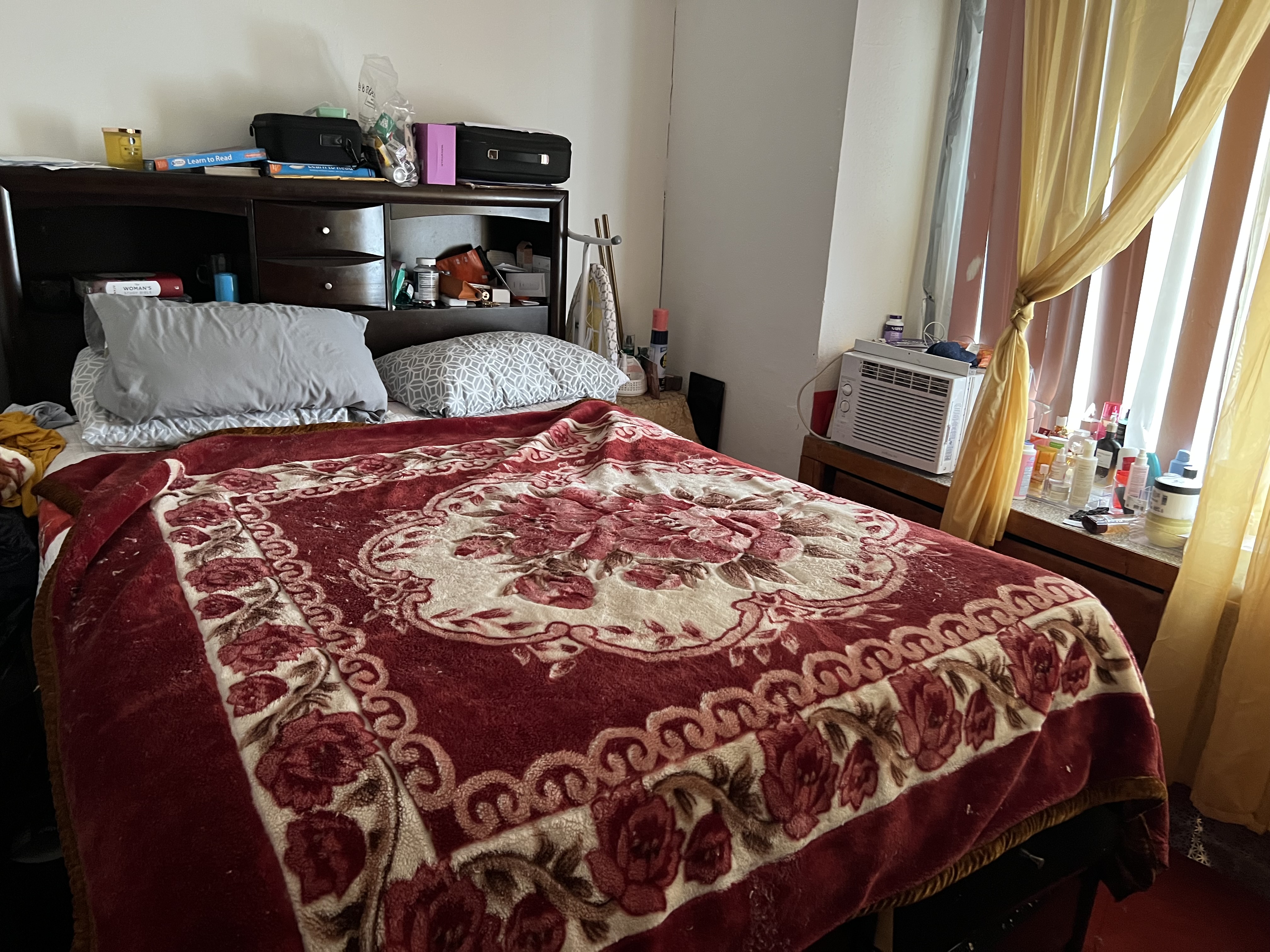 Jamaica, New York, 11434, United States, 3 Bedrooms Bedrooms, ,2 BathroomsBathrooms,Residential,For Sale,2010757