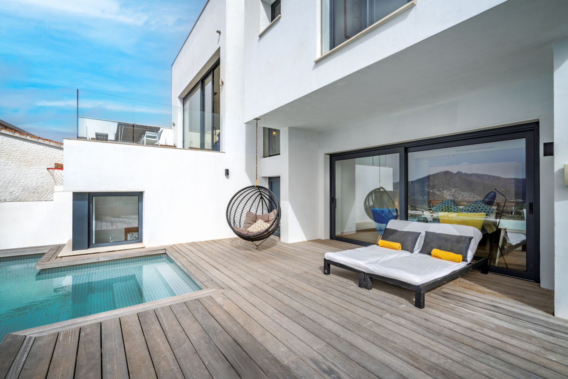  Modern design house with panoramic views - 物件實景