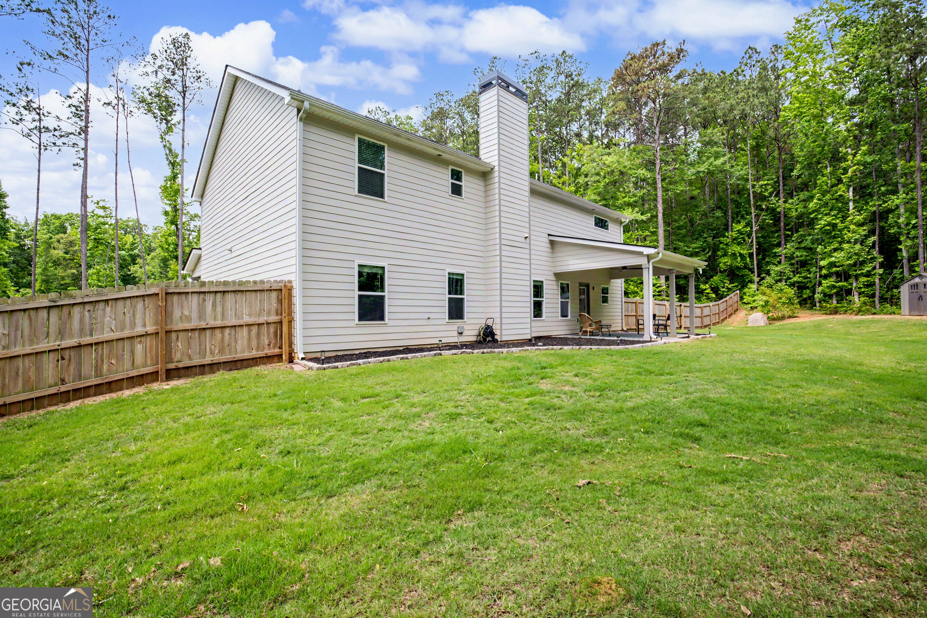 Moreland, Georgia, 30259, United States, 4 Bedrooms Bedrooms, ,3 BathroomsBathrooms,Residential,For Sale,2017822