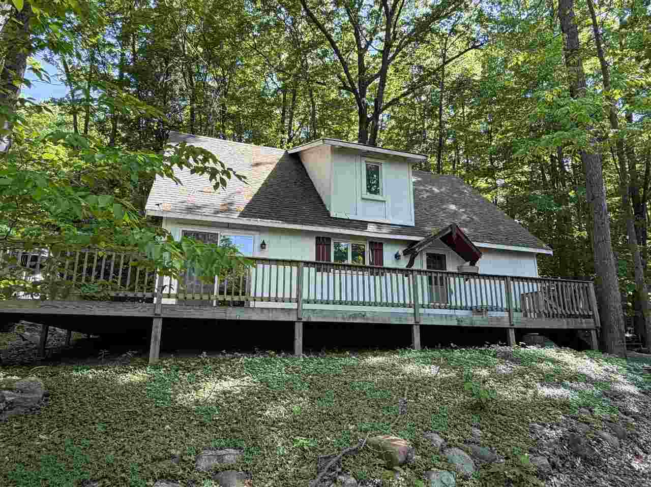 Lake Grove Rd, Petoskey, MI 49770