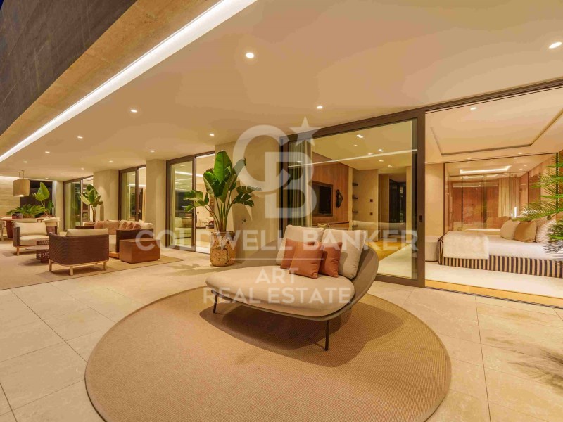 Marbella, Andalusia, ES, 4 Bedrooms Bedrooms, ,4 BathroomsBathrooms,Residential,For Sale,1883039