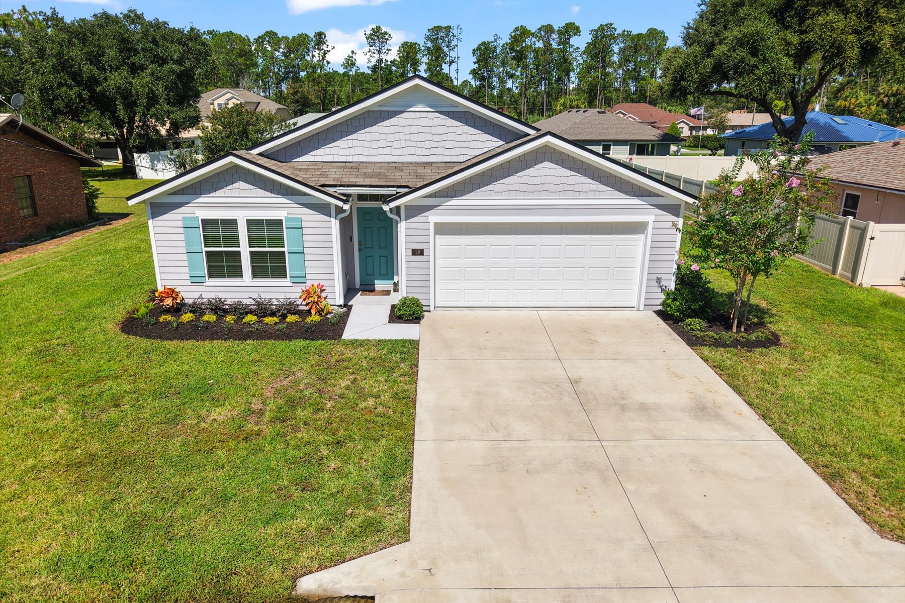  29 Prairie Ln, Palm Coast, FL, 32164 - 物件實景