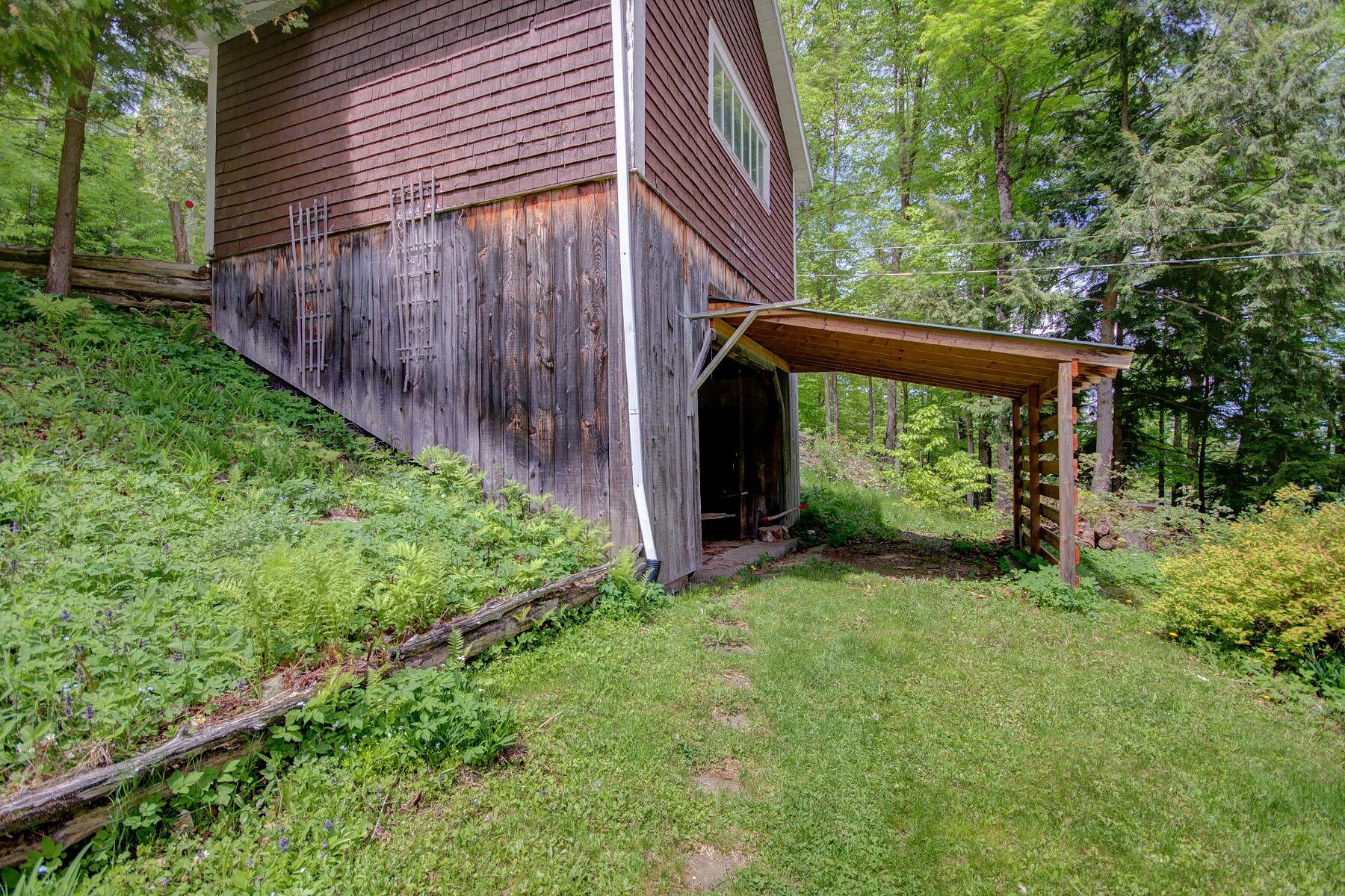  Potton, Eastern Townships - 物件實景