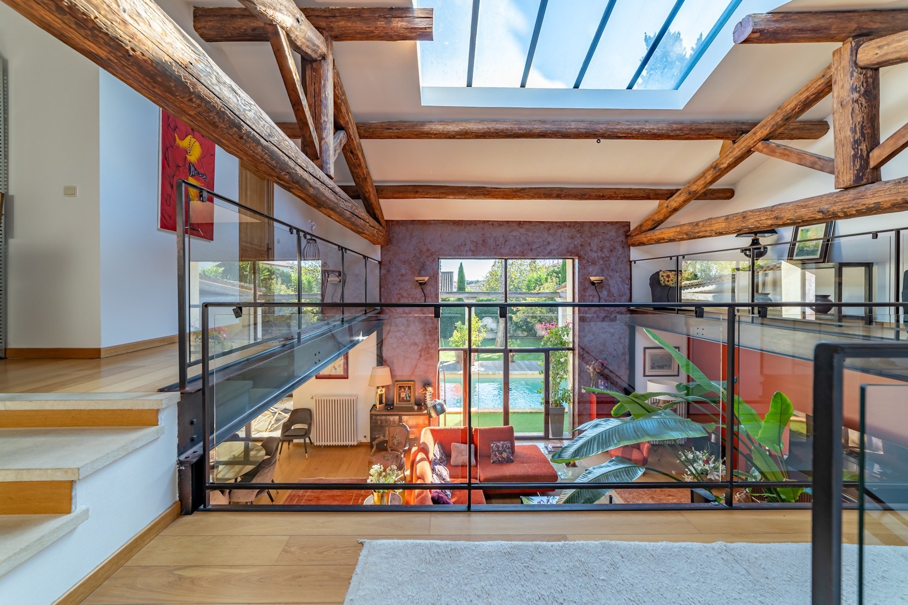  A haven of character, rare on the market - 物件實景