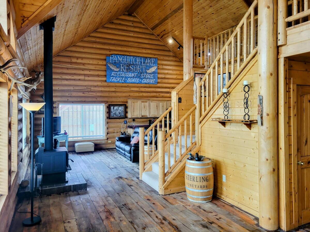 Panguitch Lake, Utah, 84759, United States, 2 Bedrooms Bedrooms, ,Residential,For Sale,1777813