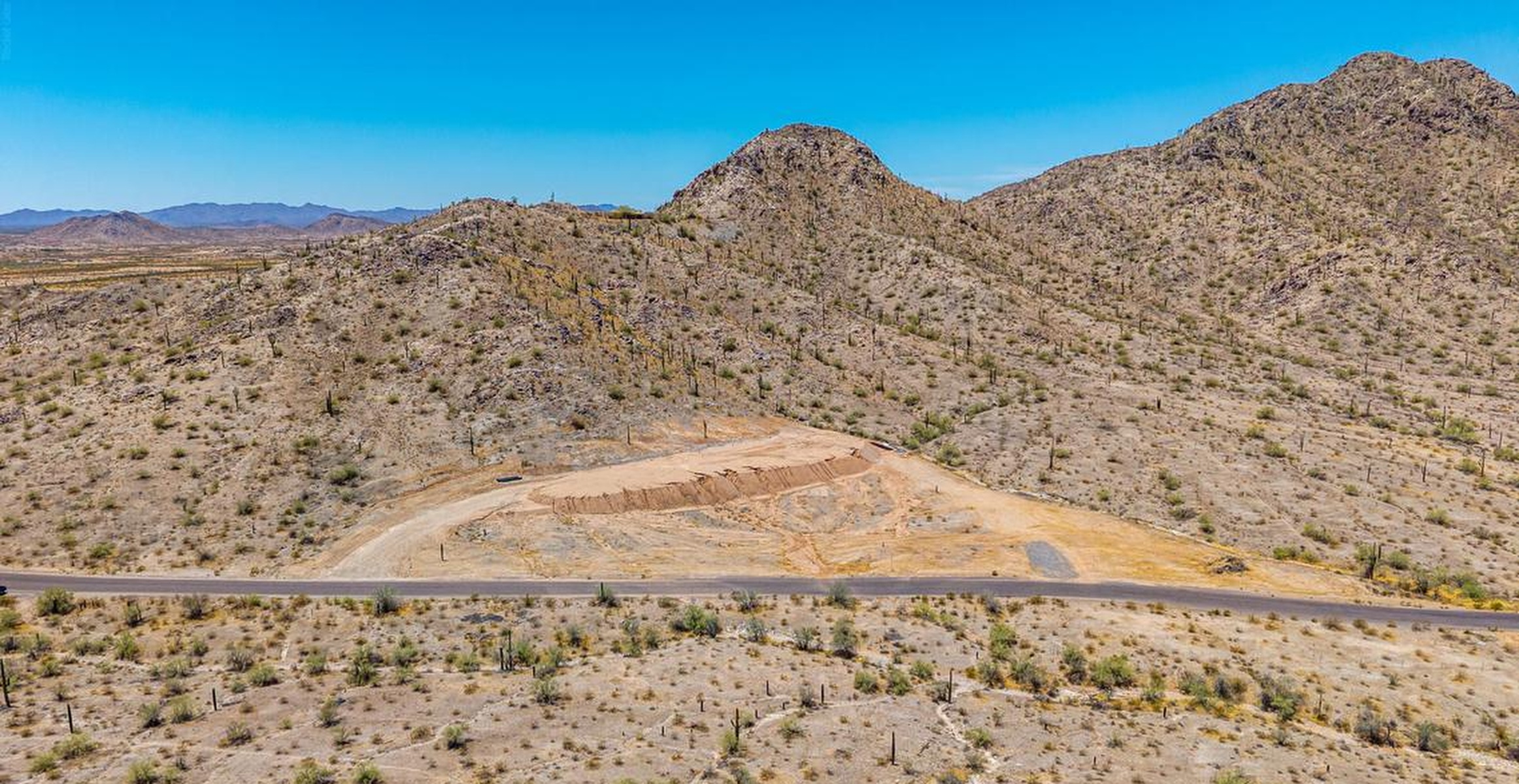  12608 N Sleeping Coyote Drive  Oro Valley, AZ - 物件實景