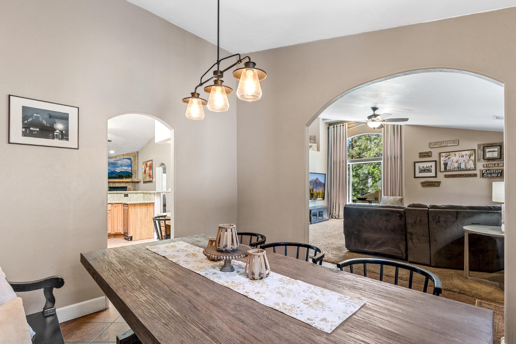  6194 E Barney Drive ¦Flagstaff, AZ - 物件實景