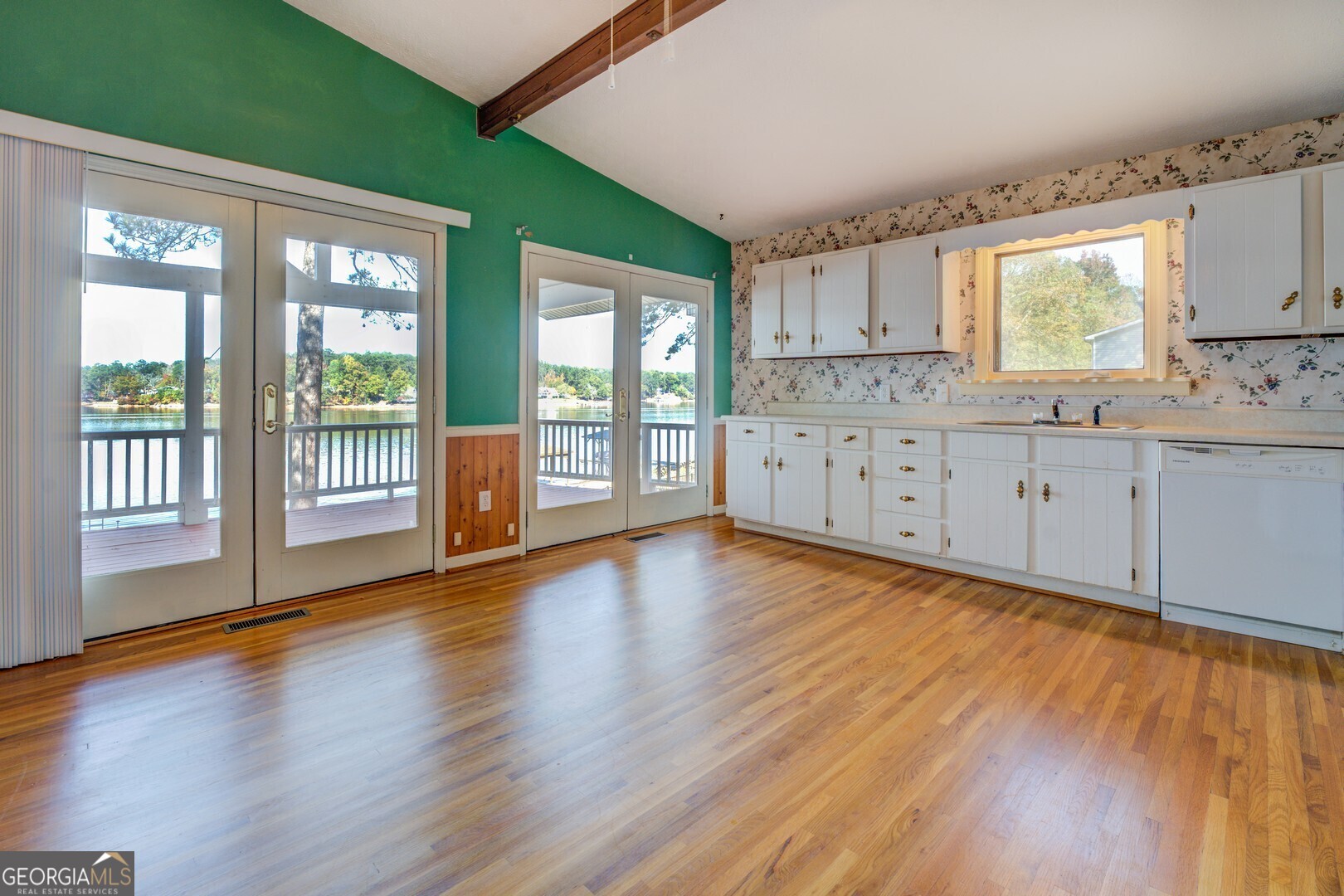 Monticello, Georgia, 31064, United States, 3 Bedrooms Bedrooms, ,2 BathroomsBathrooms,Residential,For Sale,1923260