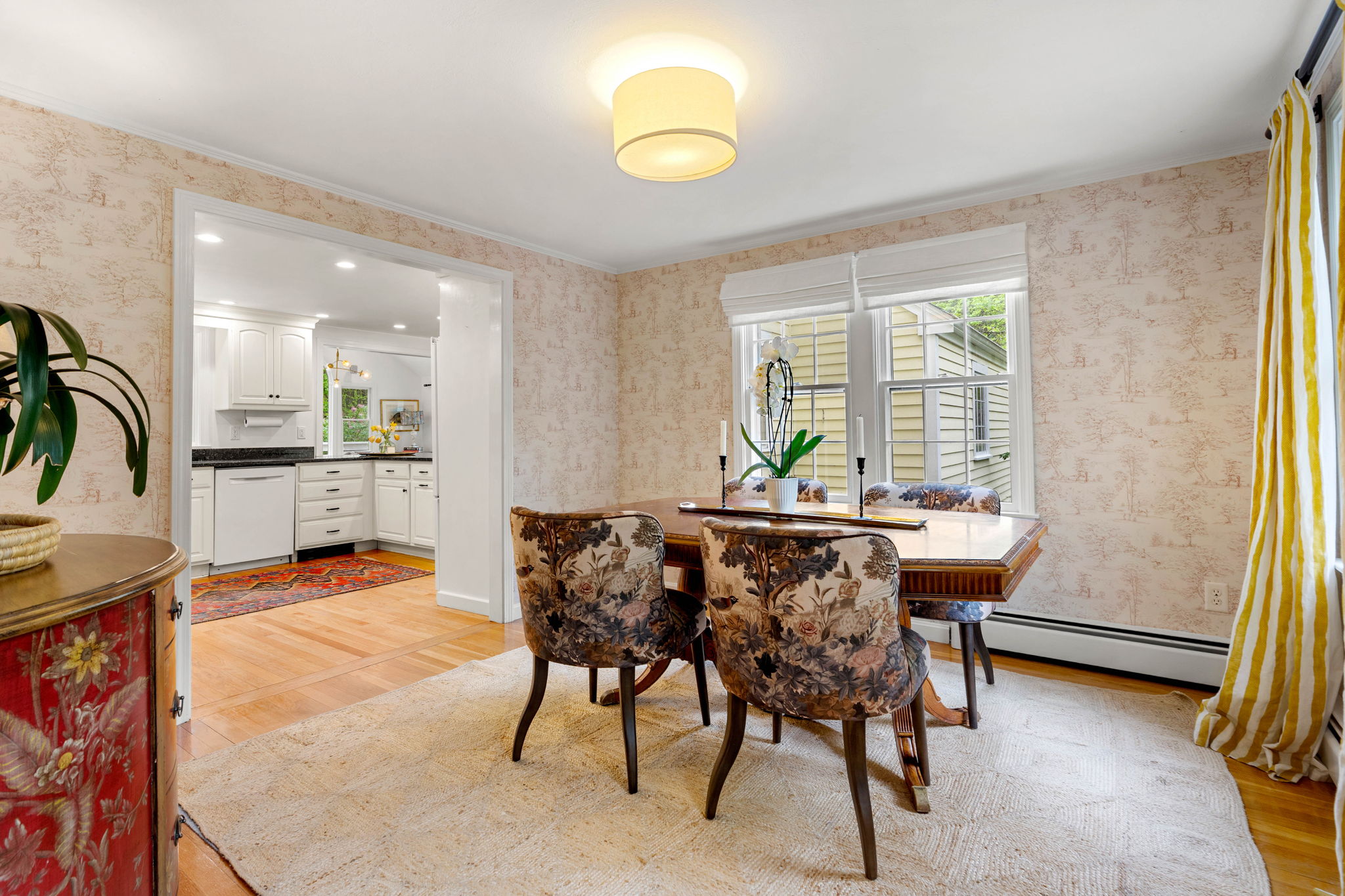  156 Washington St, Boxford, MA, 01921 - 物件實景