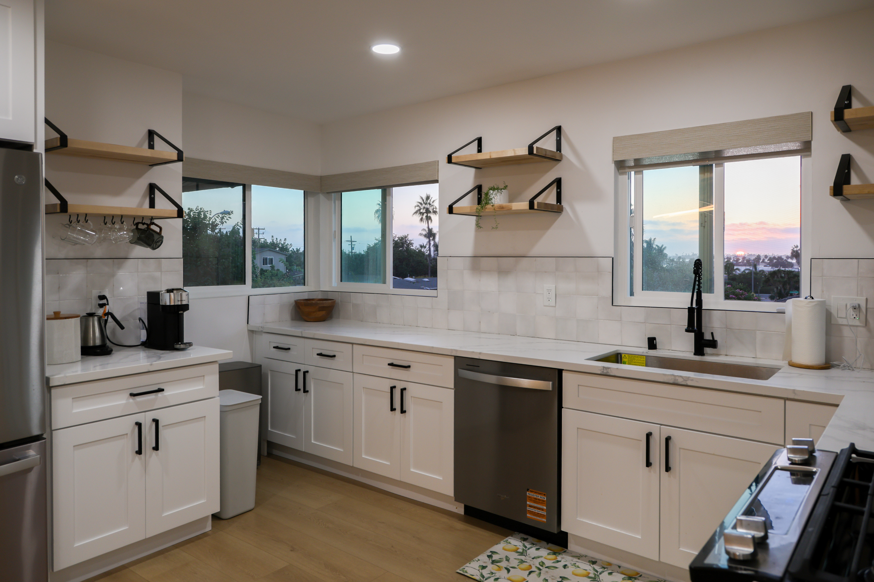  4542 Milton Street, San Diego, CA 92110 - 物件實景