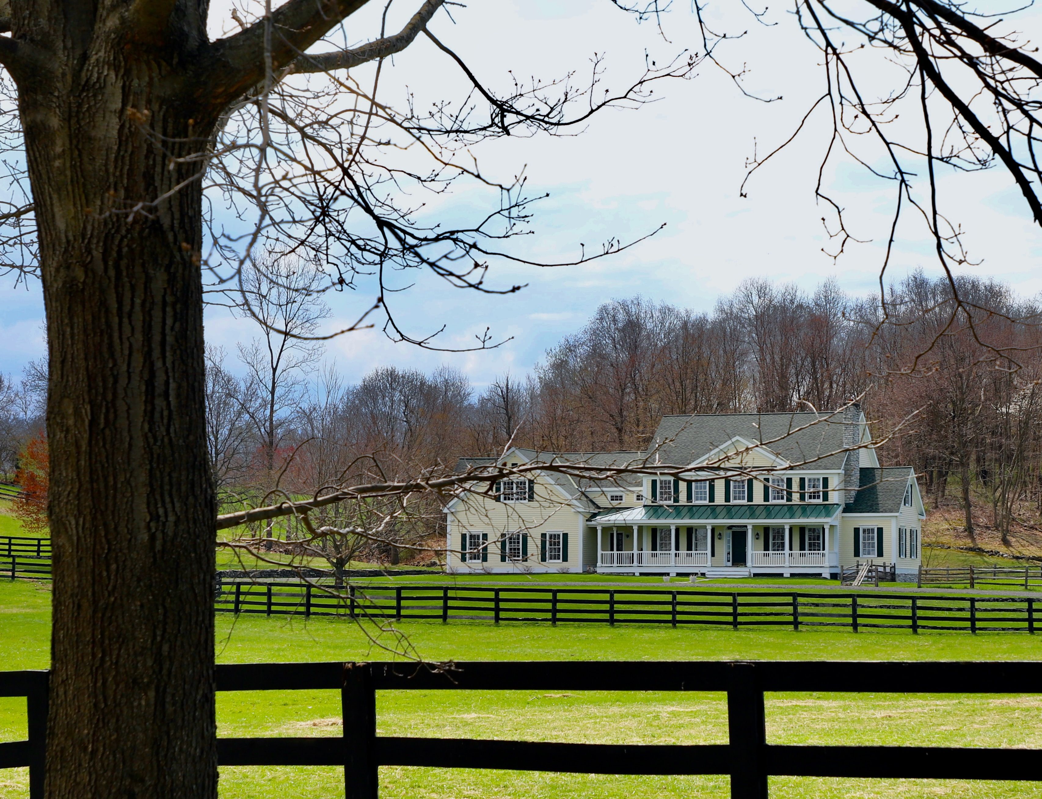 524 County Road 17, North Chatham, NY 12132 