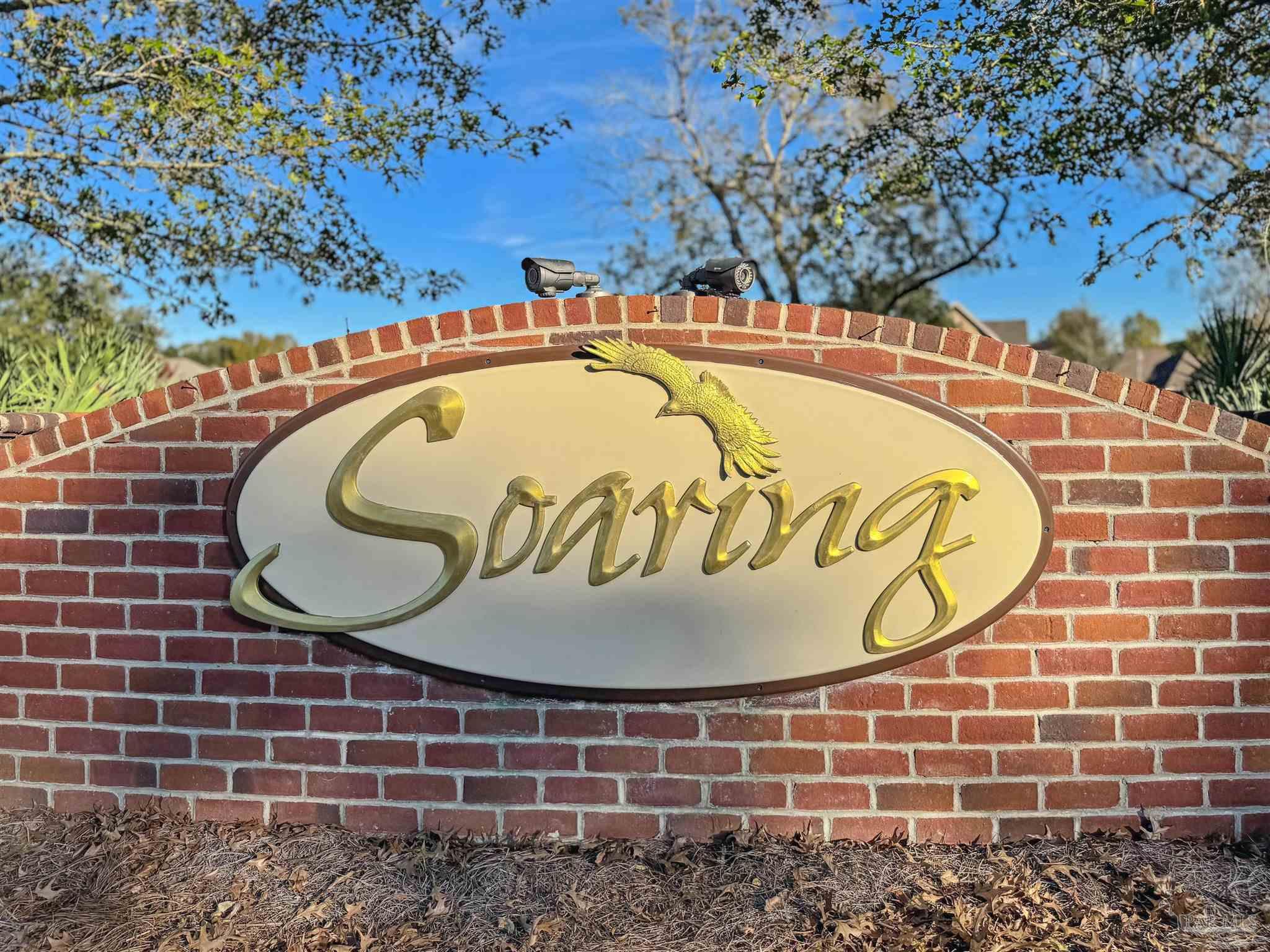 1259 Soaring Blvd, Cantonment, Florida, 32533, United States, 4 Bedrooms Bedrooms, ,4 BathroomsBathrooms,Residential,For Sale,1259 Soaring Blvd,1669110