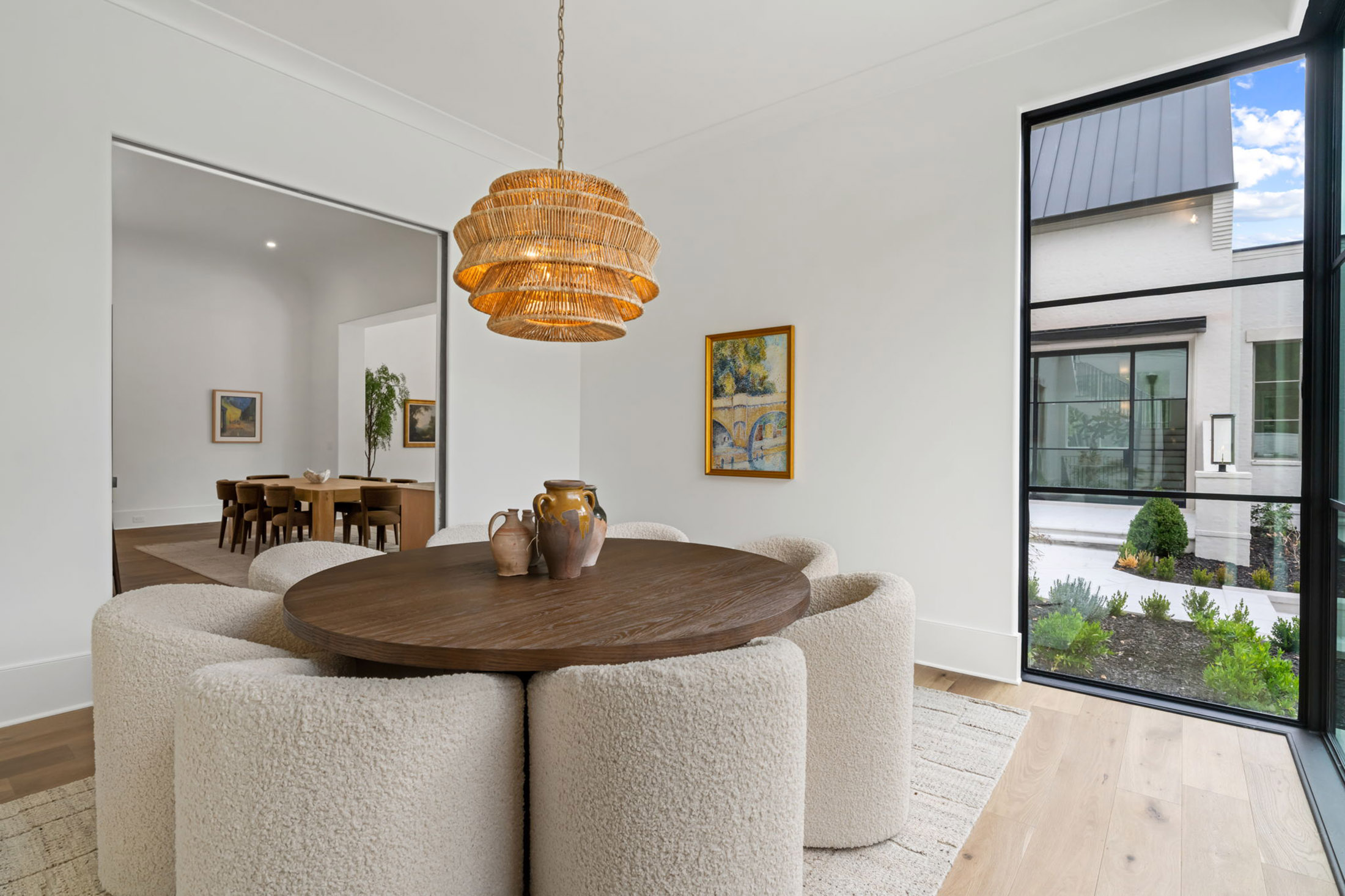  Thoughtfully Designed New Construction Home with Exceptional Craftsmanship - 物件實景