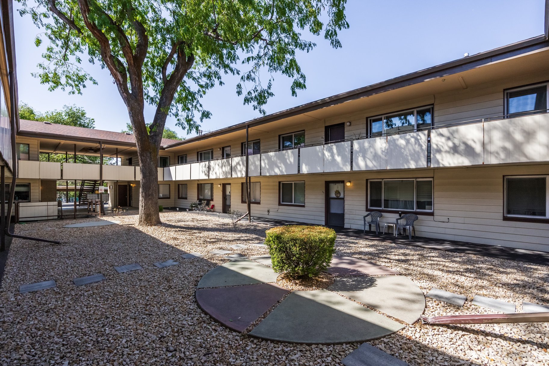  Remodeled Condo in Millcreek - 物件實景