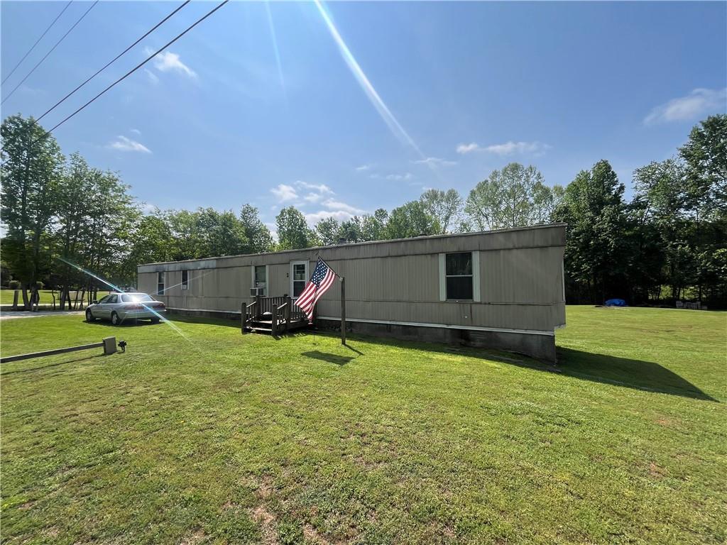 Jefferson, Georgia, 30549, United States, ,Residential,For Sale,1699748
