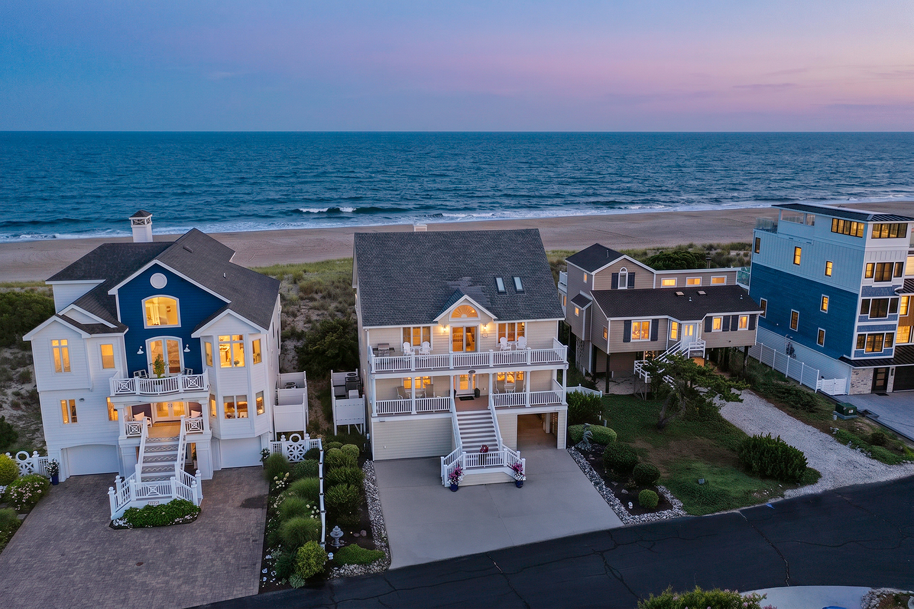  37135 Ocean Park Lane / Fenwick Island - 物件實景