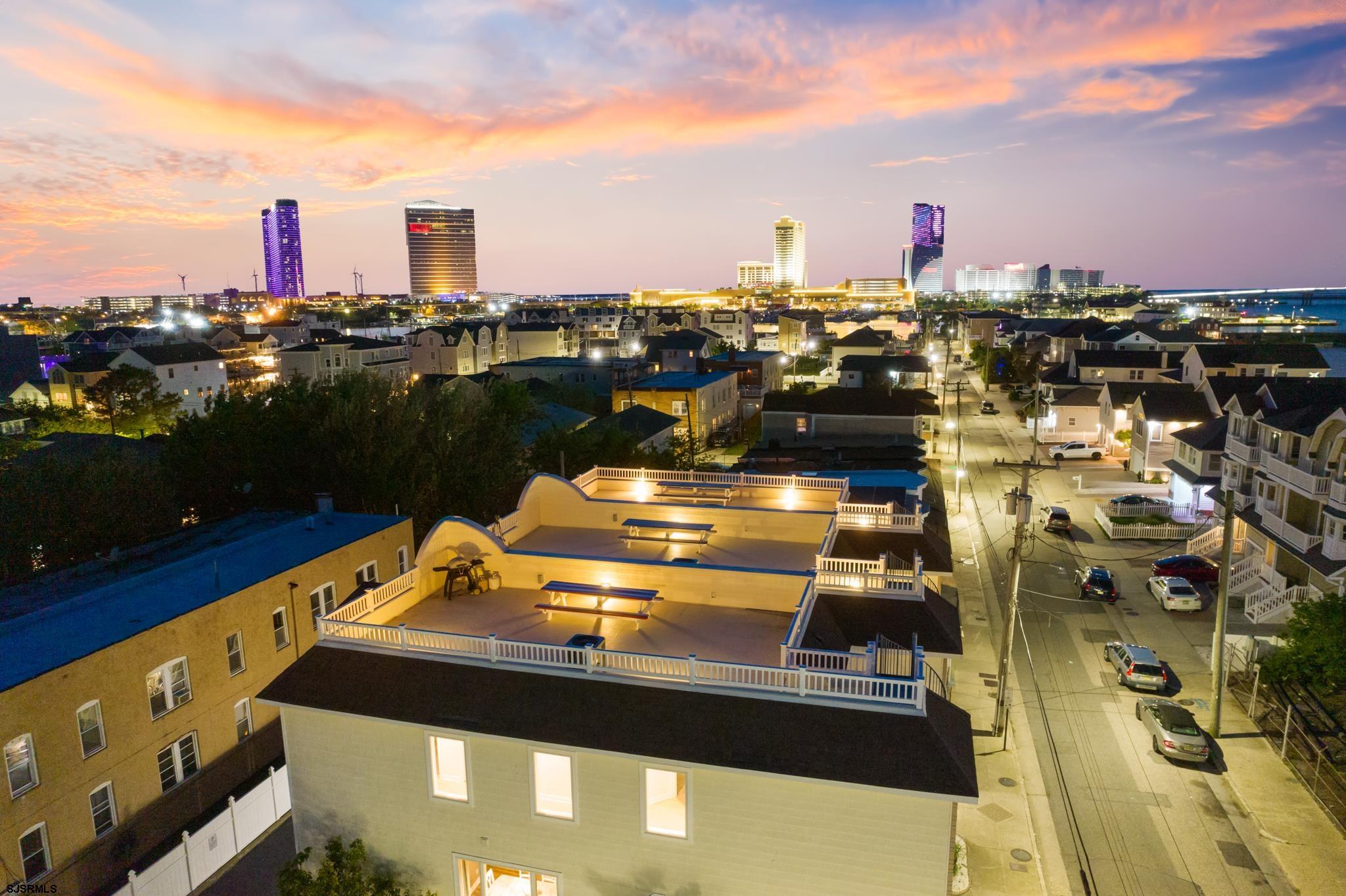 Atlantic City, New Jersey, 08401, United States, 3 Bedrooms Bedrooms, ,3 BathroomsBathrooms,Residential,For Sale,1807764