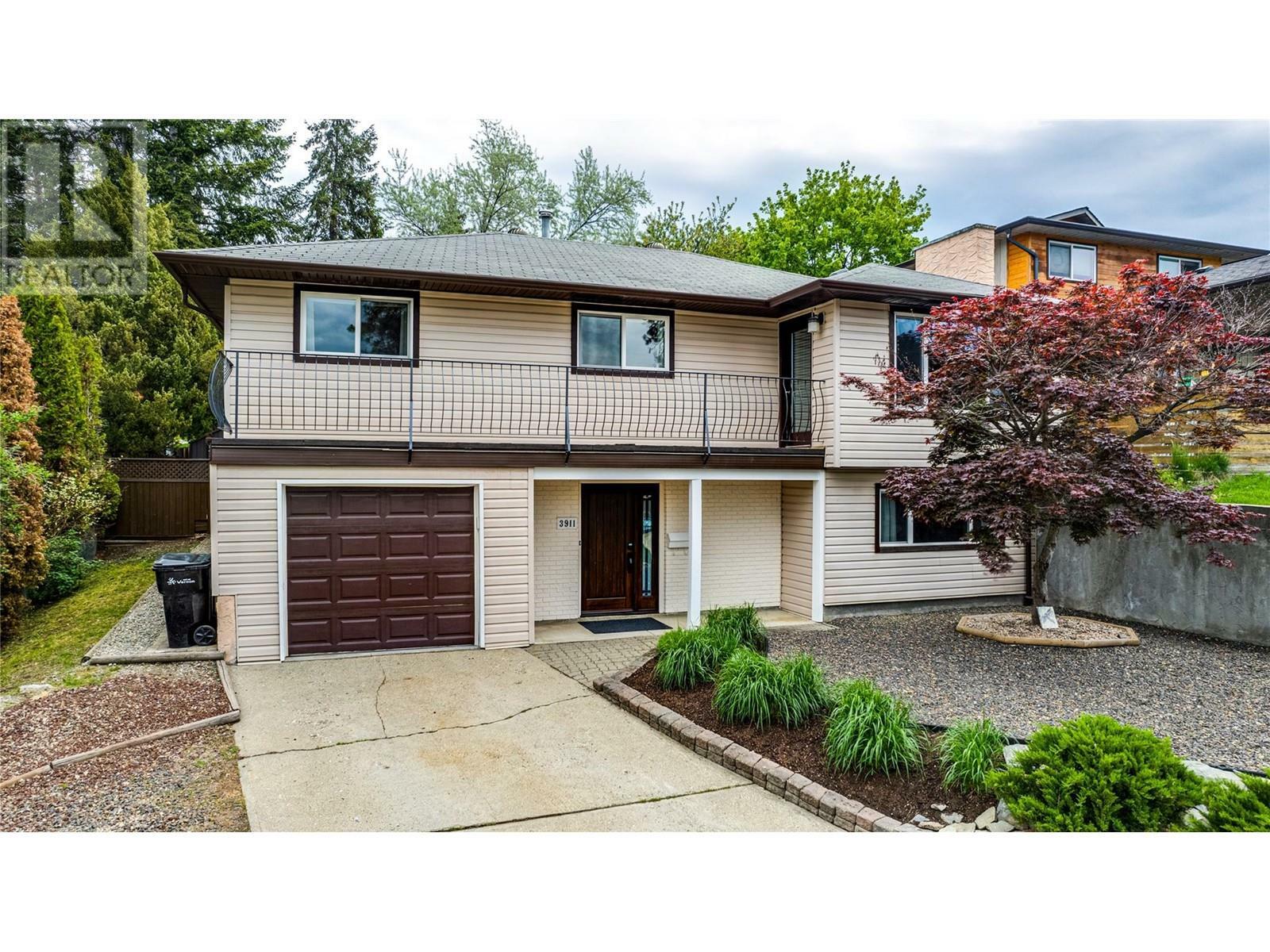 VERNON, British Columbia, V1T 7S4, CA, 4 Bedrooms Bedrooms, ,2 BathroomsBathrooms,Residential,For Sale,1837280