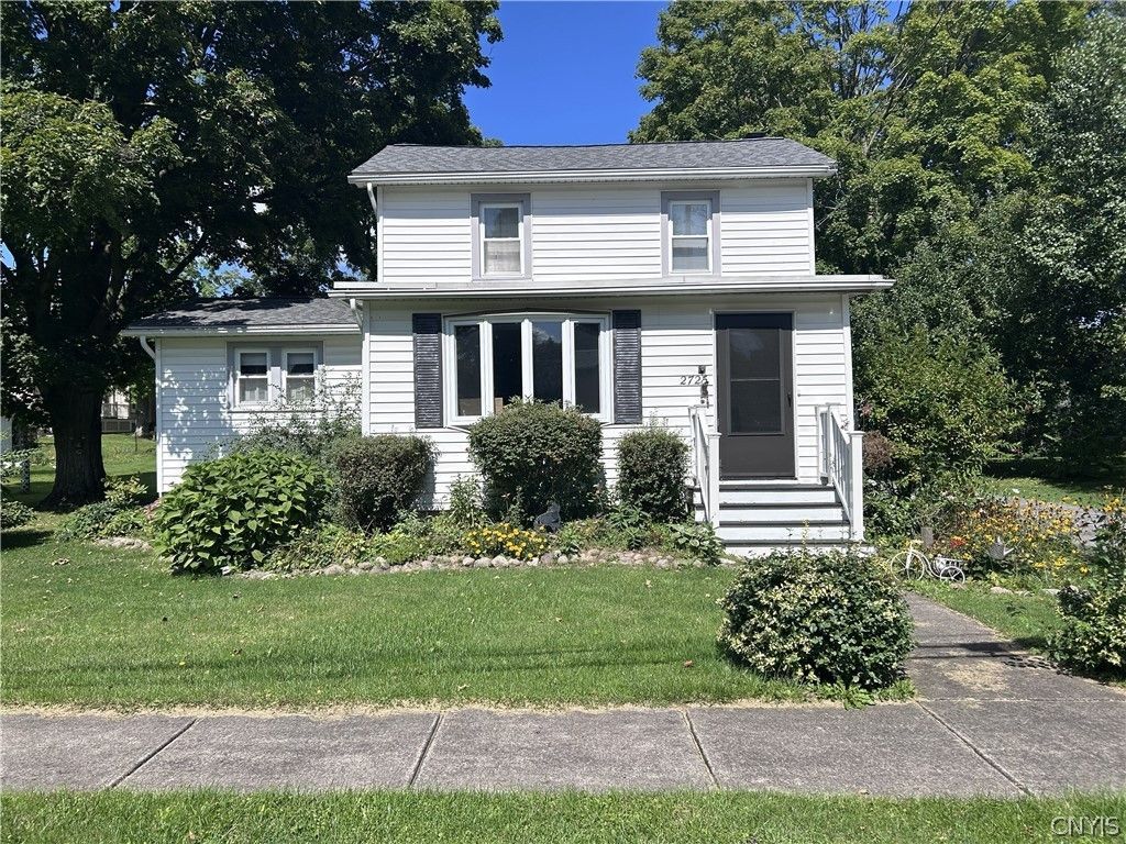 Mechanic St, Weedsport, NY 13166