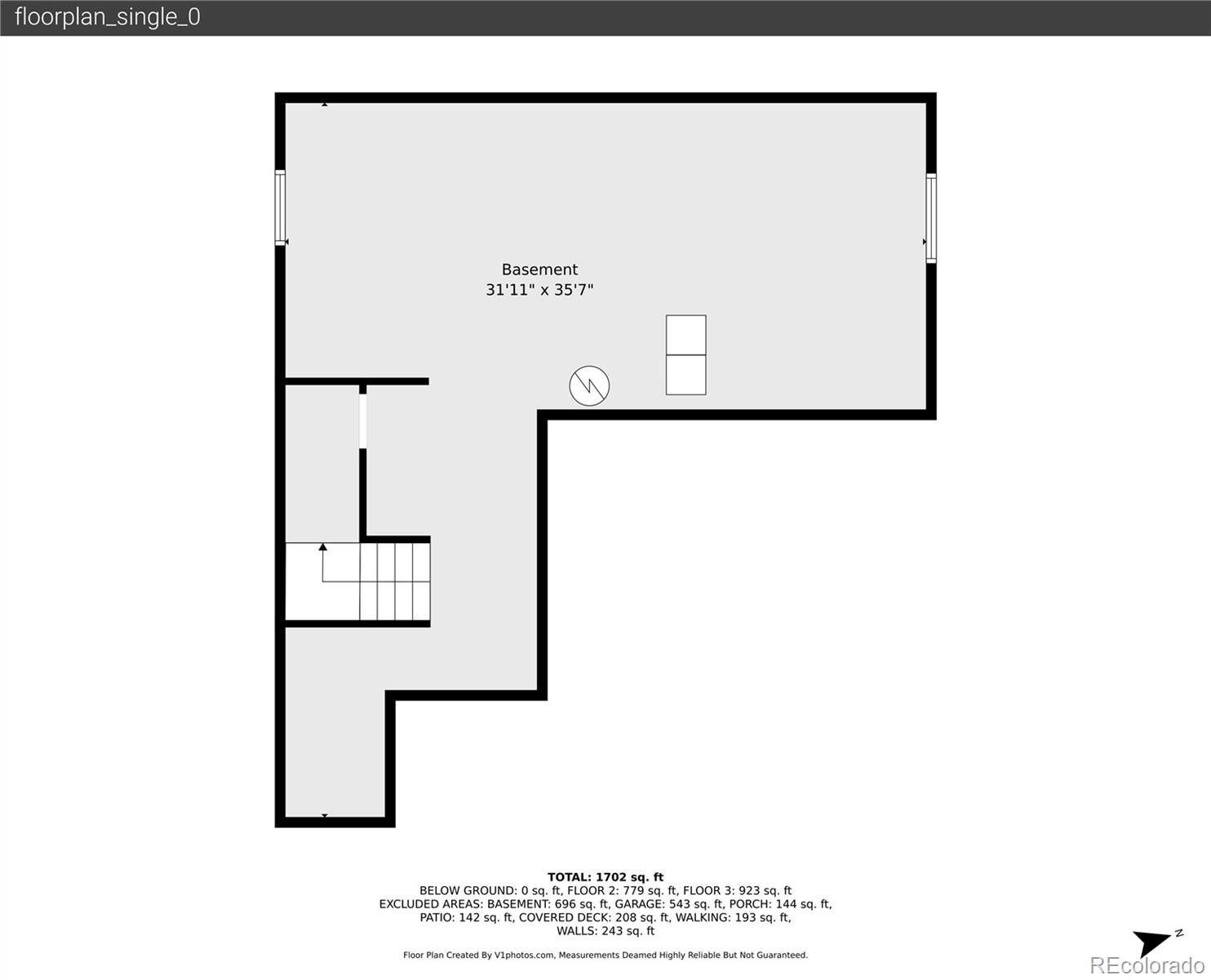 Elizabeth, Colorado, 80107, United States, 3 Bedrooms Bedrooms, ,3 BathroomsBathrooms,Residential,For Sale,1938845