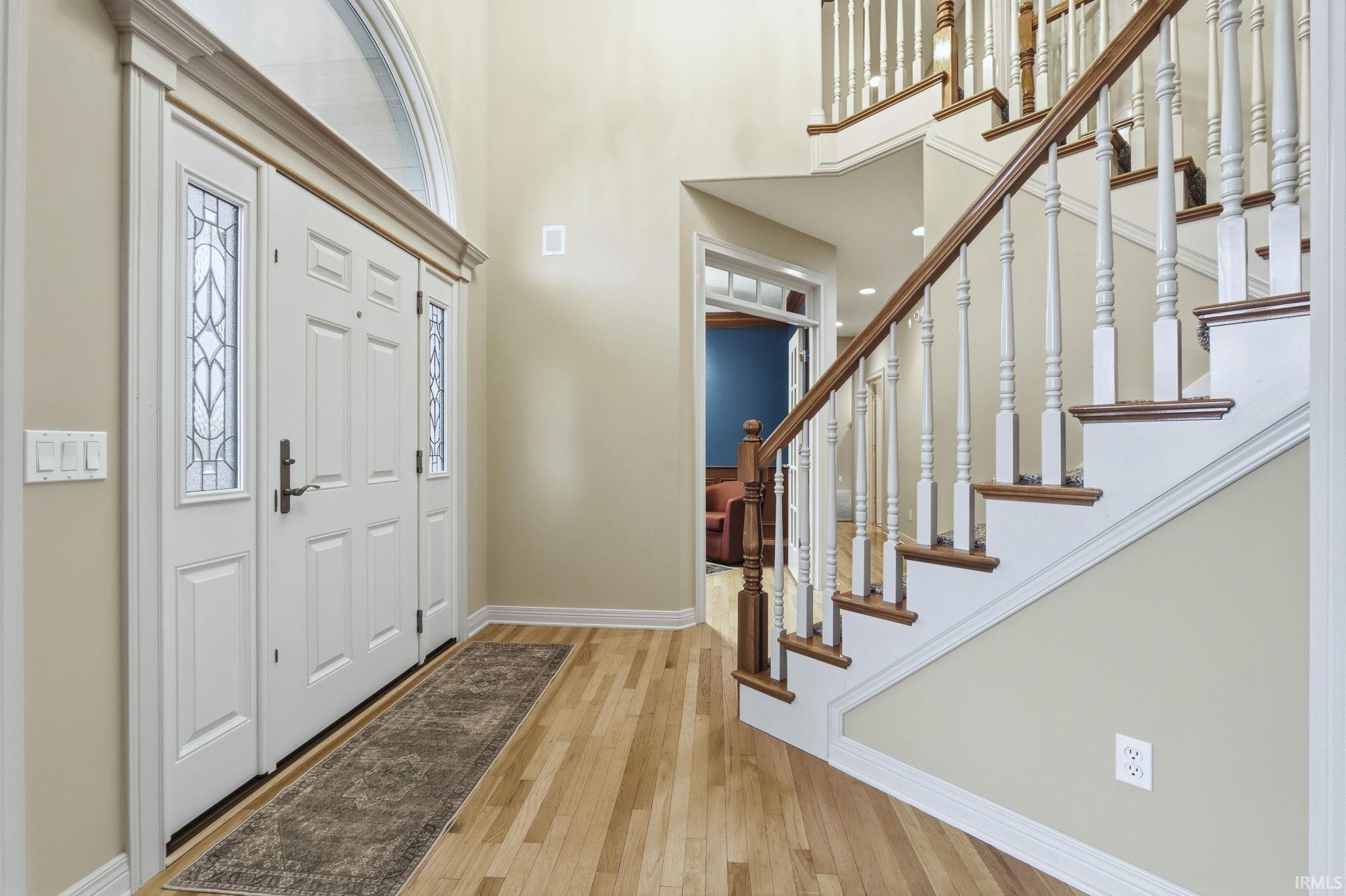 Fort Wayne, Indiana, 46814, United States, 4 Bedrooms Bedrooms, ,4 BathroomsBathrooms,Residential,For Sale,2008557