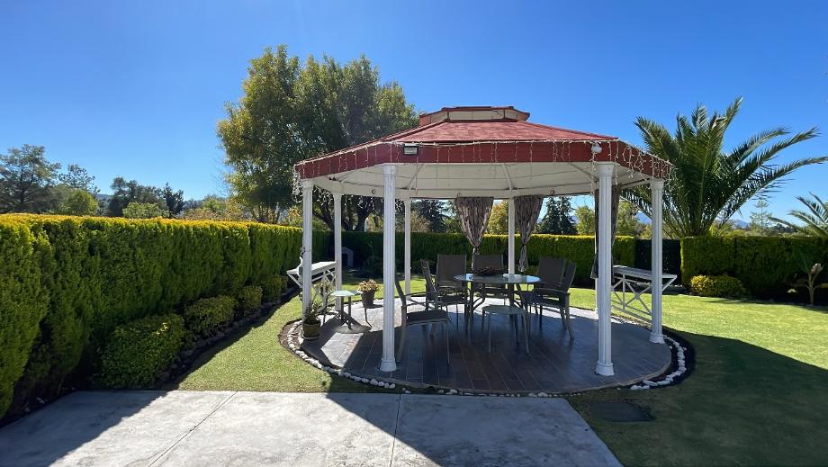 CANTALAGUA, Contepec, Michoacán de Ocampo, 61051, Mexico, 4 Bedrooms Bedrooms, ,4 BathroomsBathrooms,Residential,For Sale,CANTALAGUA,1672539