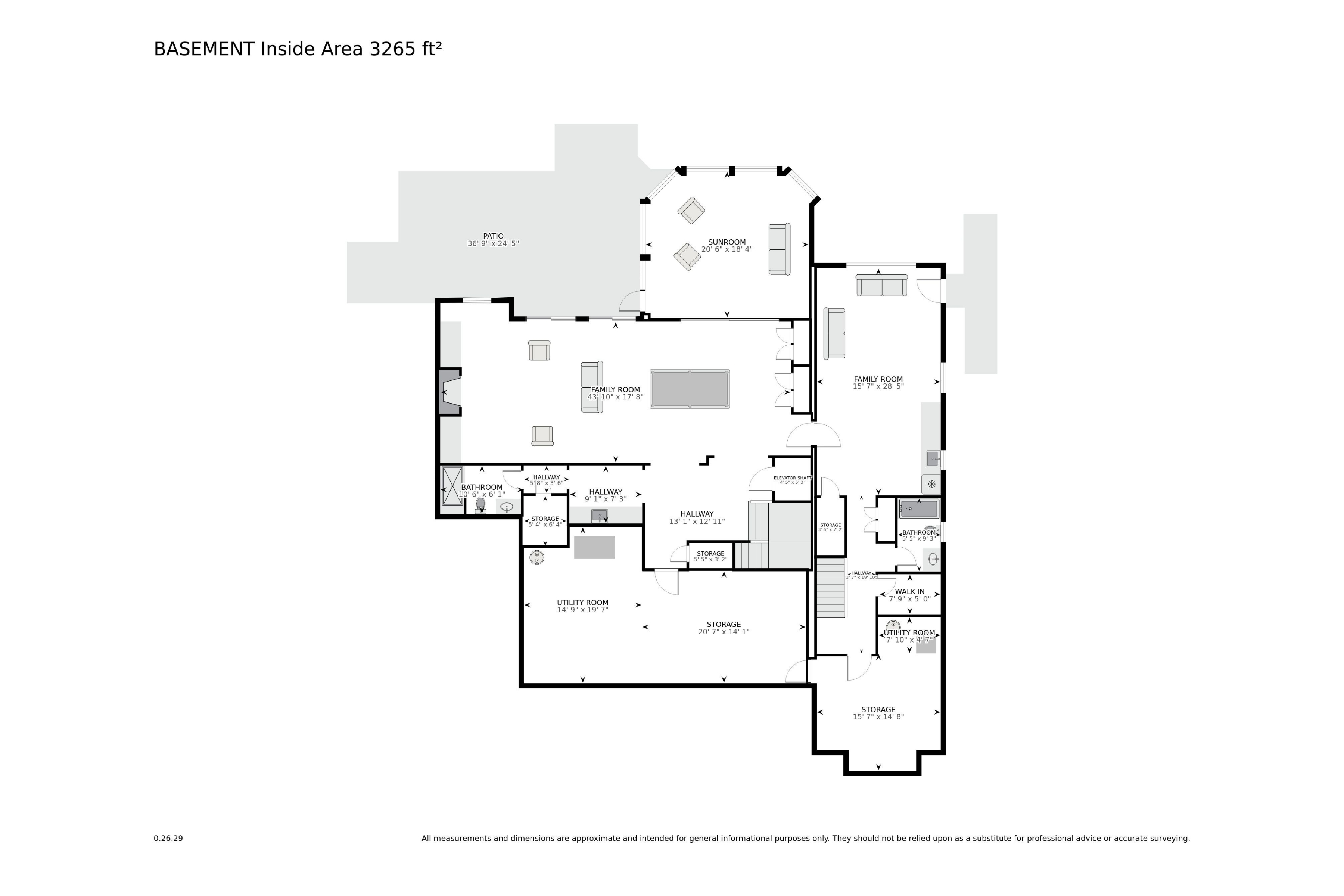  7318 Burdette Court, Bethesda, MD, 20817 - 物件實景