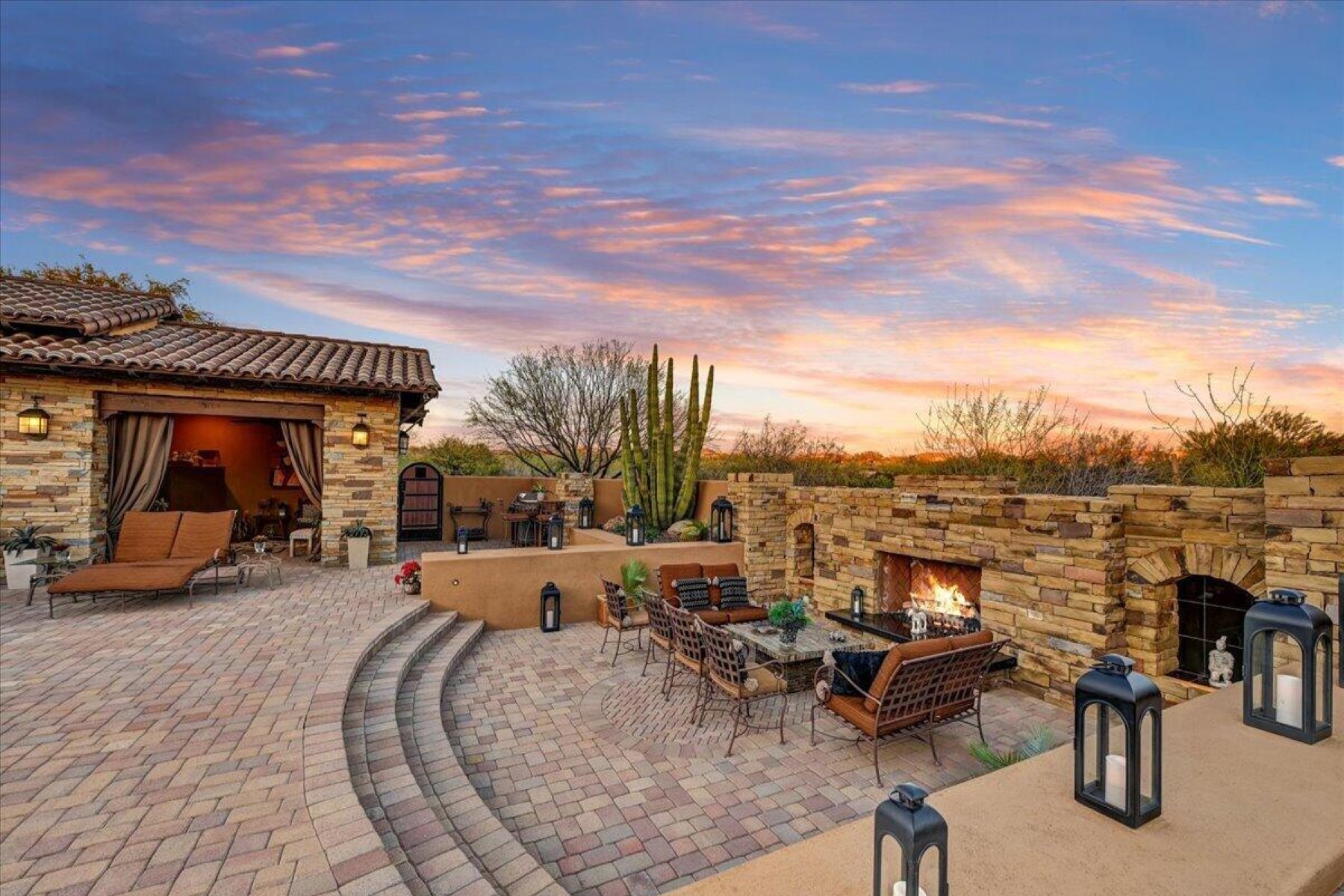  36765 N 105th Way  Scottsdale, AZ - 物件實景