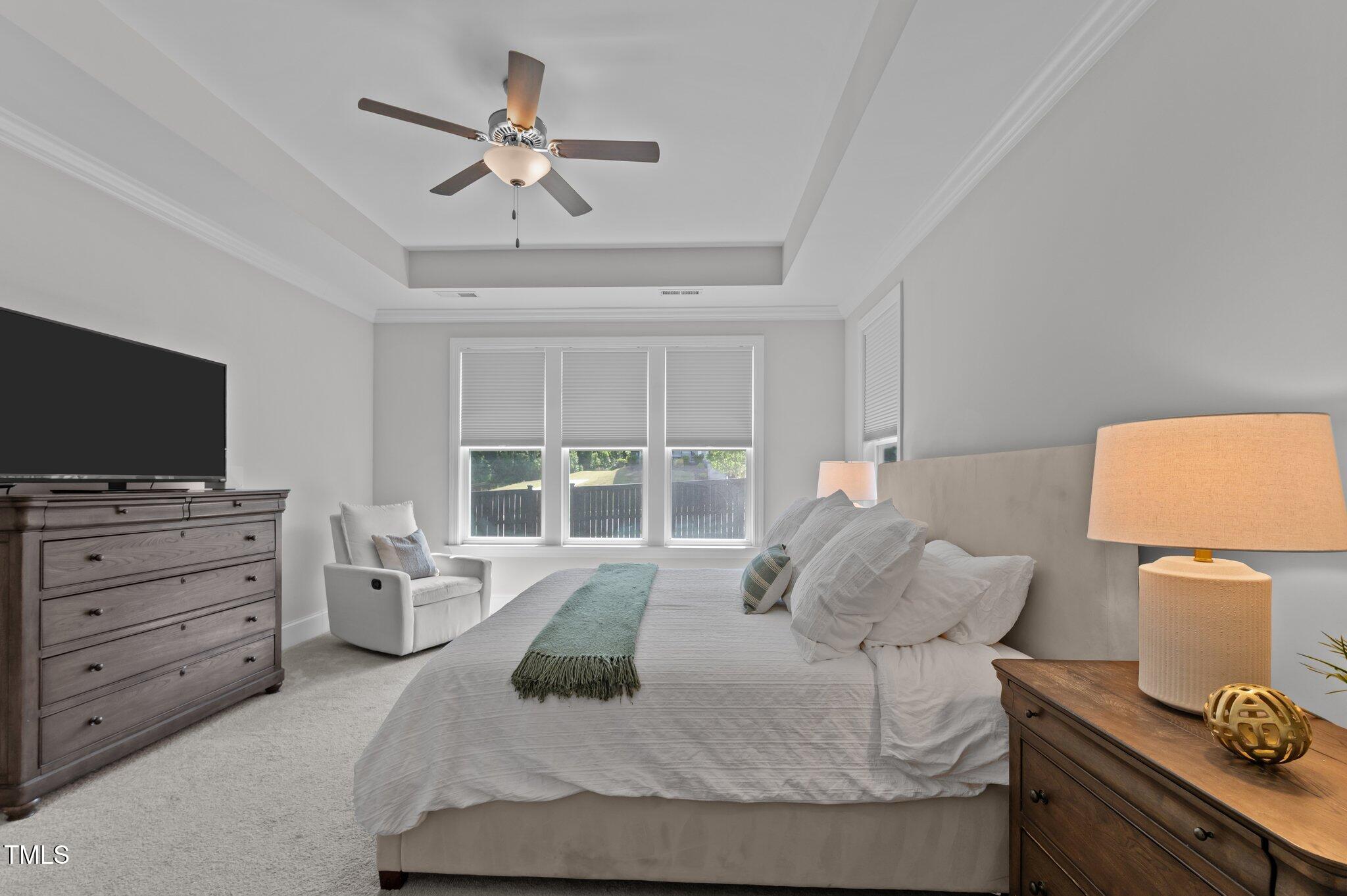Wake Forest, North Carolina, 27587, United States, 4 Bedrooms Bedrooms, ,3 BathroomsBathrooms,Residential,For Sale,1836885
