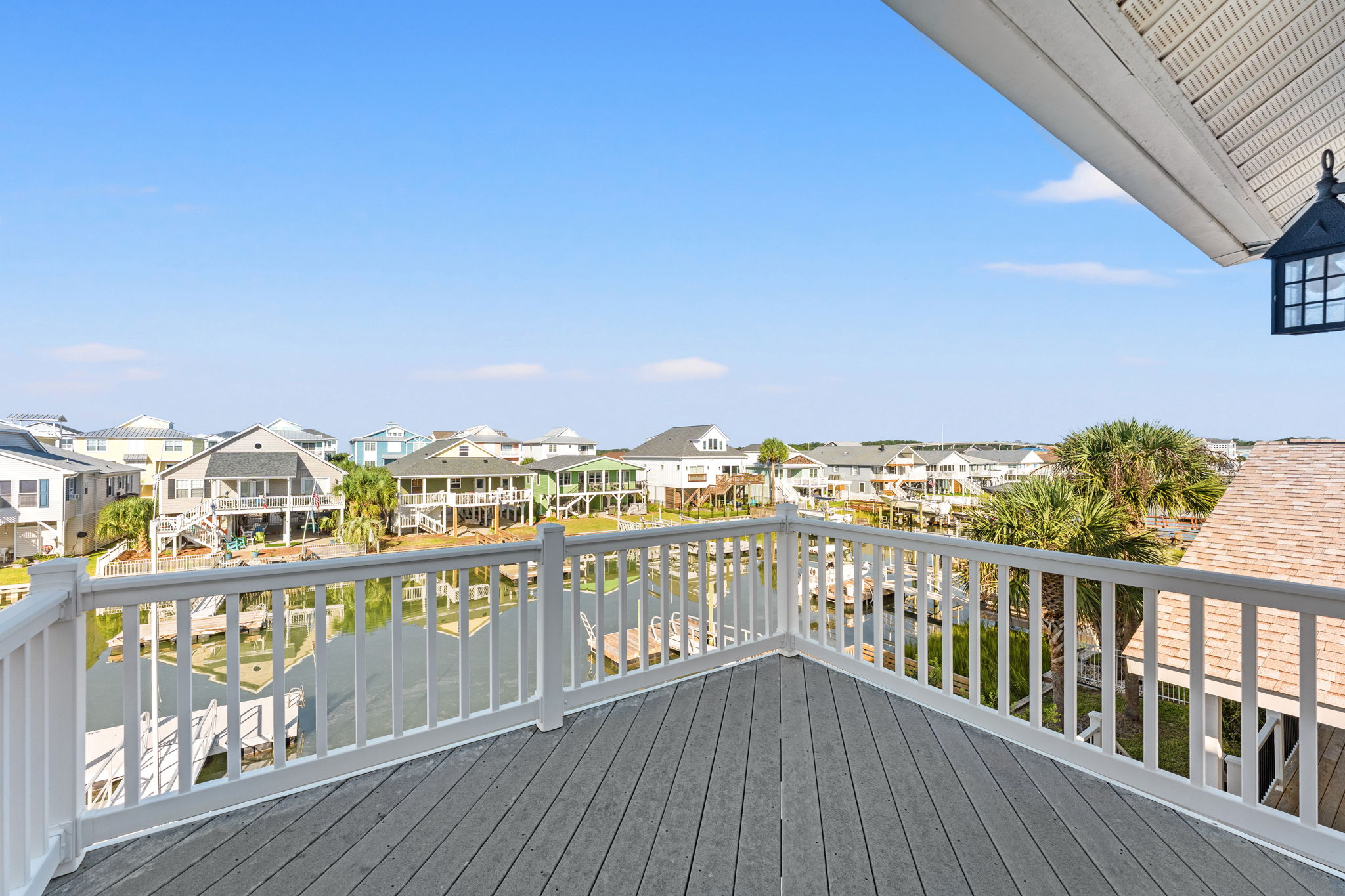  27 Monroe Street, Ocean Isle Beach, NC 28469 - 物件實景