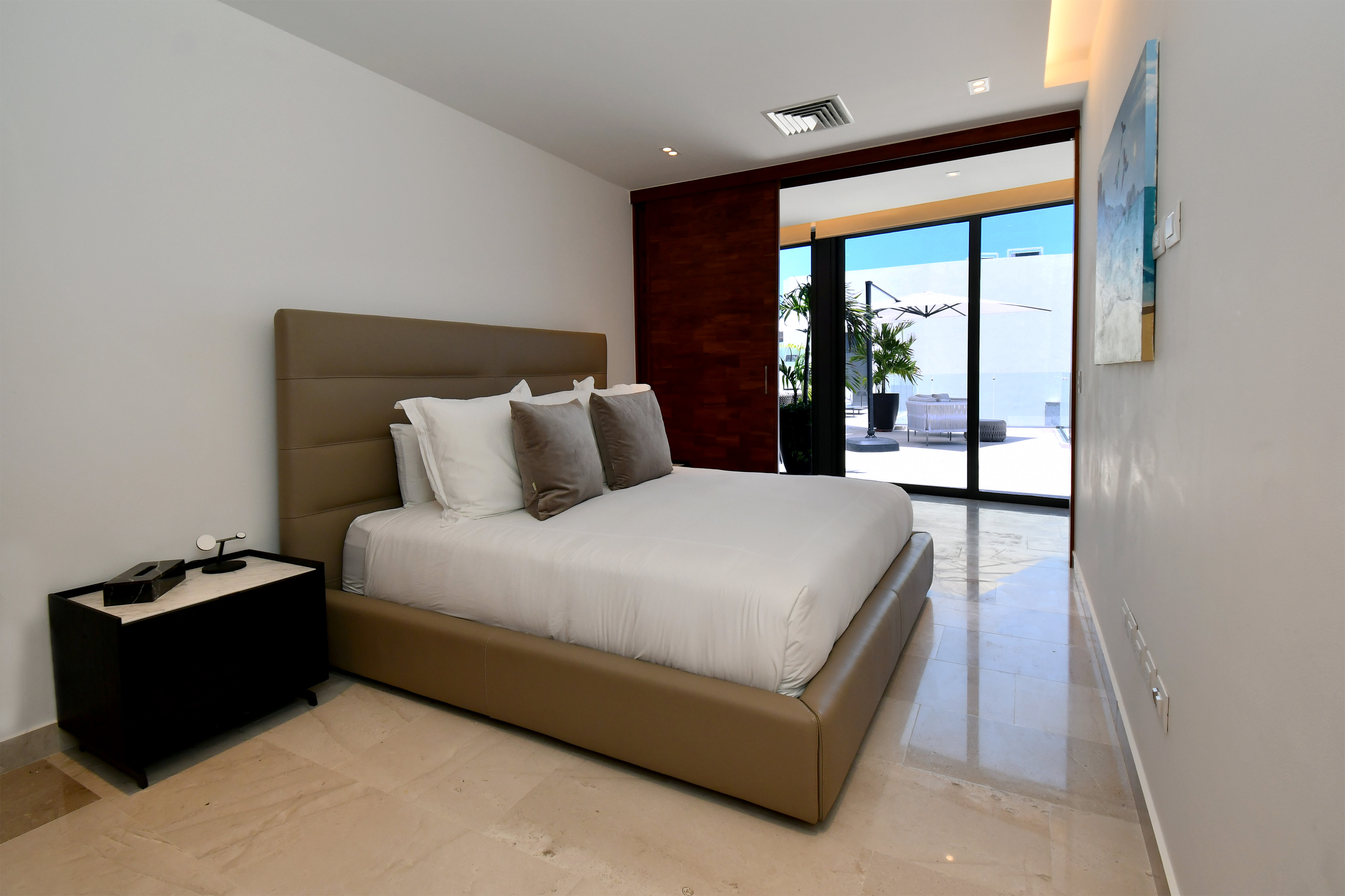  Three-Bedroom Blue Horizon Penthouse - 物件實景
