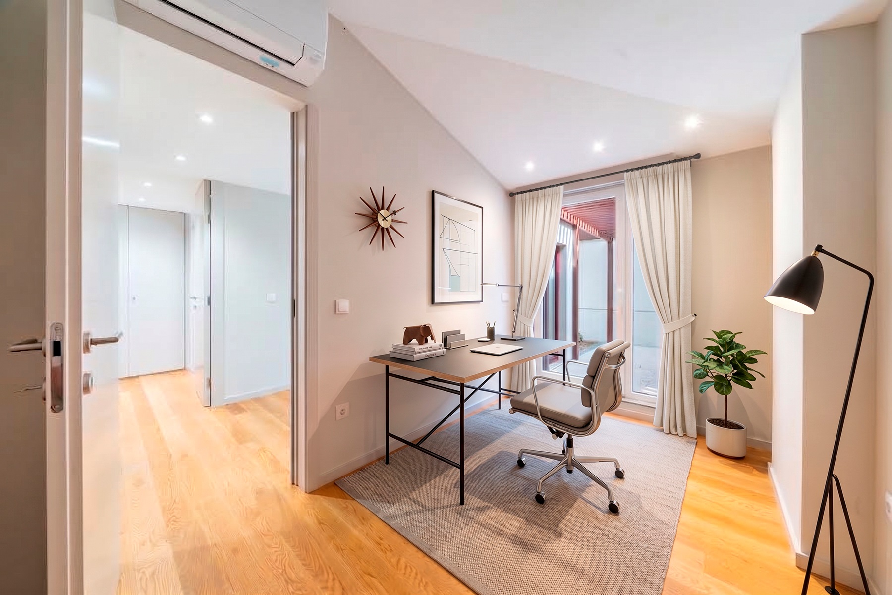  Terraced house, 3 bedrooms, for Sale - 物件實景
