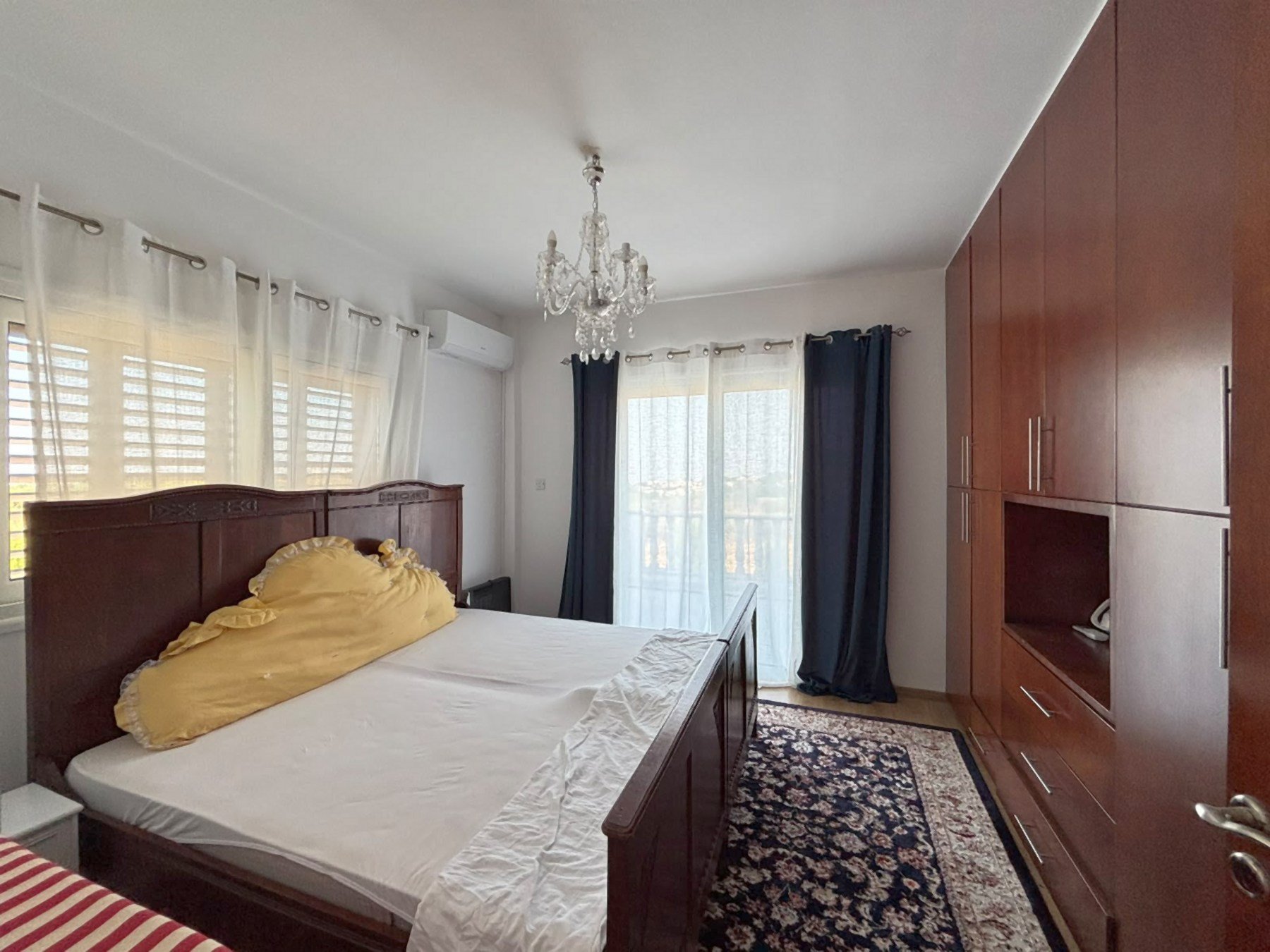  5+2 Bedroom Villa with Heated Pool close to Minthis, Pafos - 物件實景