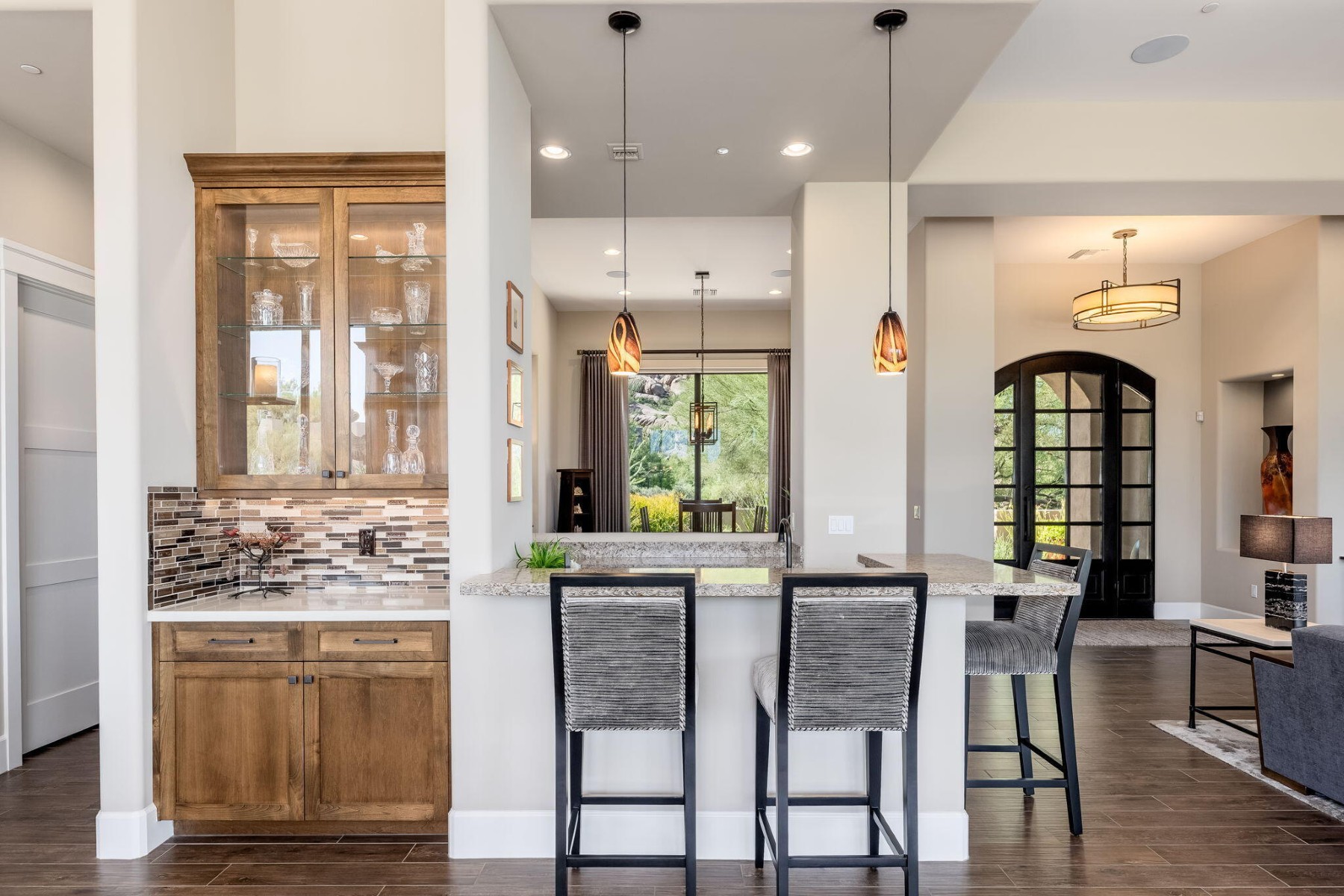  11212 E Troon Mountain Drive  Scottsdale, AZ - 物件實景