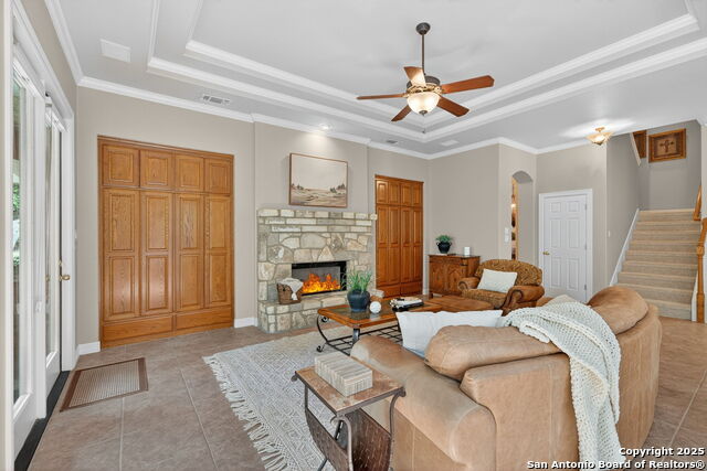 Boerne, Texas, 78015, United States, 4 Bedrooms Bedrooms, ,4 BathroomsBathrooms,Residential,For Sale,1939899