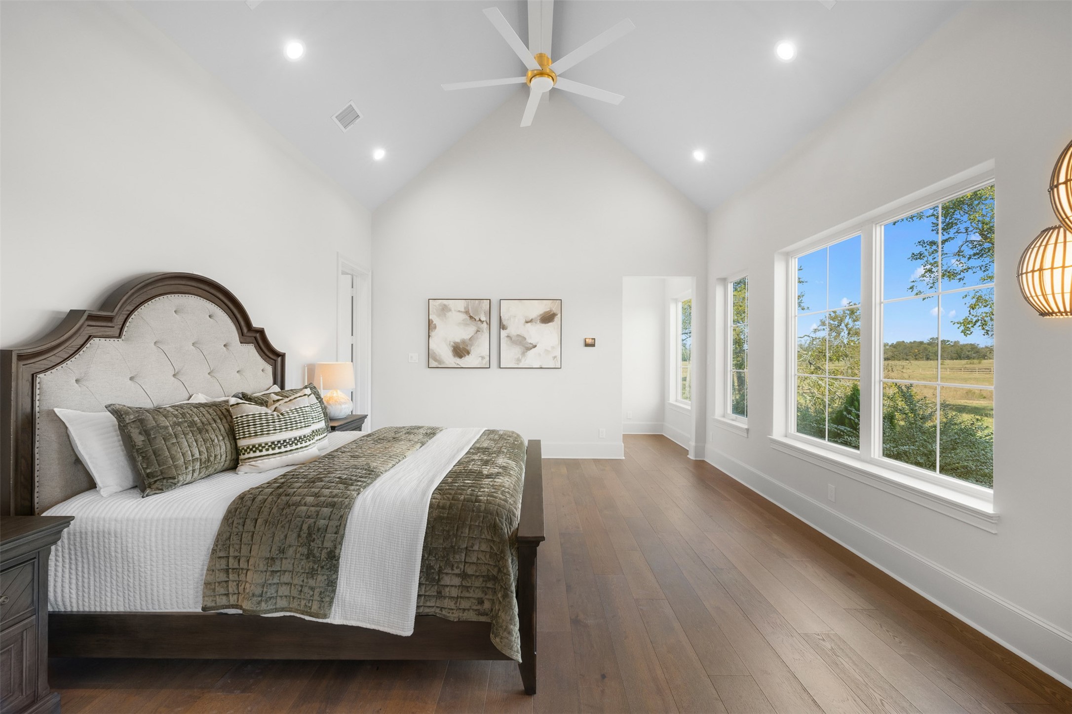  404 Blackberry Lane, Washington, TX, 77880 - 物件實景