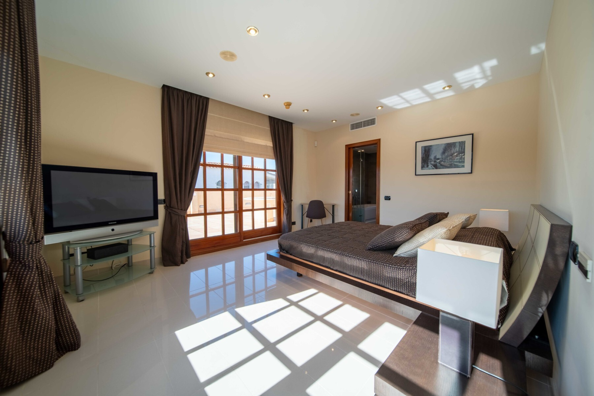  Luxury property with 25m sailboat mooring - Empuriabrava - 物件實景