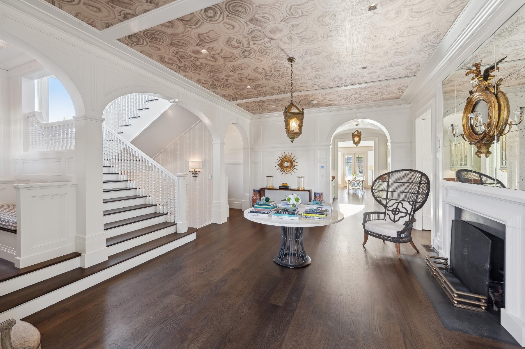  Timeless Southampton Estate: Modern Luxury & Classic Charm - 物件實景
