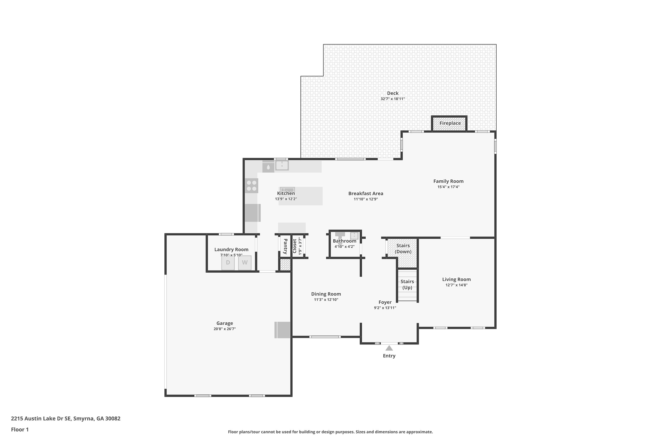 Beautiful, Renovated Daylight Basement Home on Exceptional Lot - 物件實景
