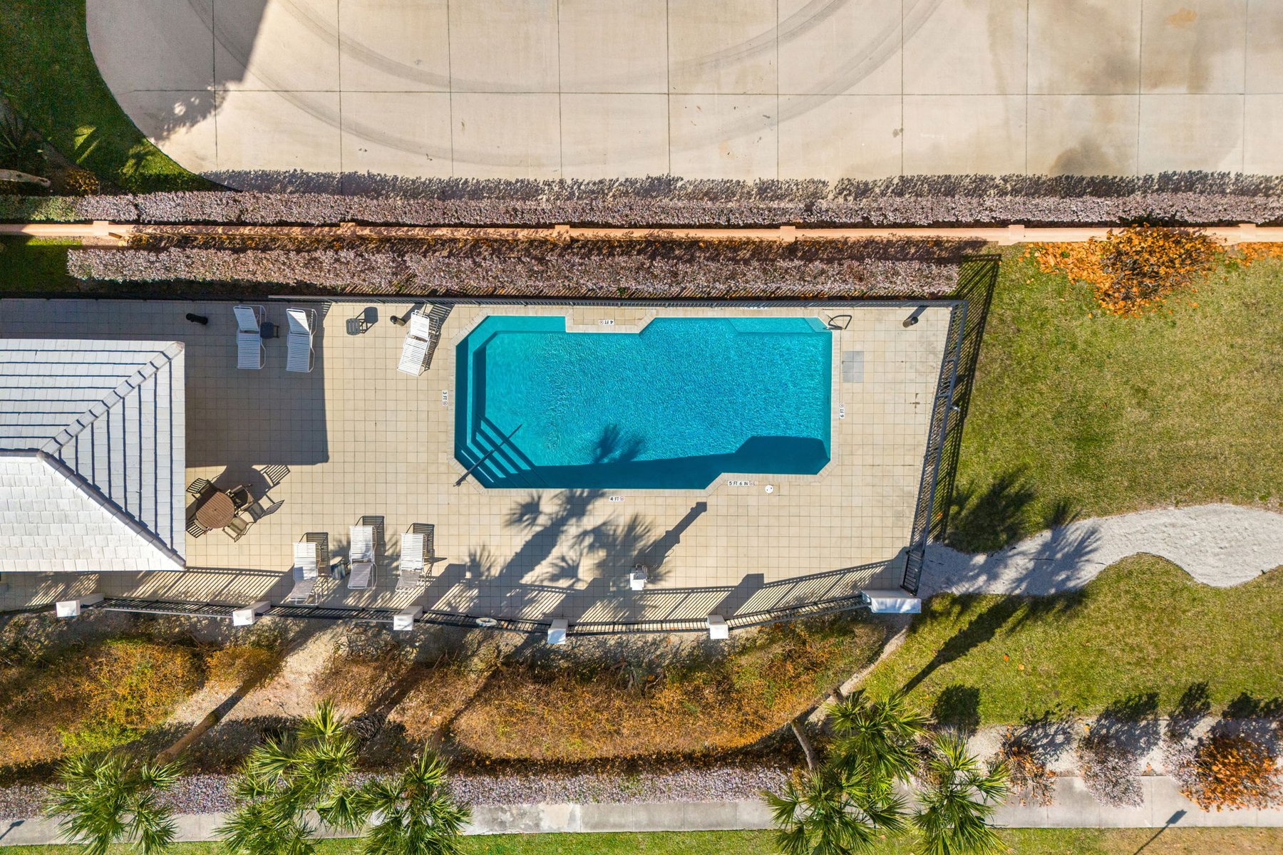  410 Hayes Avenue, #402, Cocoa Beach, FL, 32931 - 物件實景