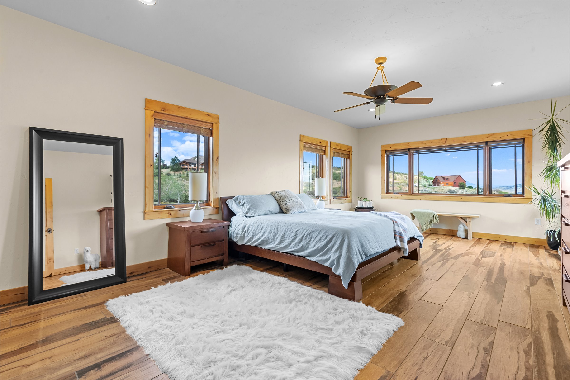  23020 Lynx Basin Lane, Oak Creek, CO 80467 - 物件實景