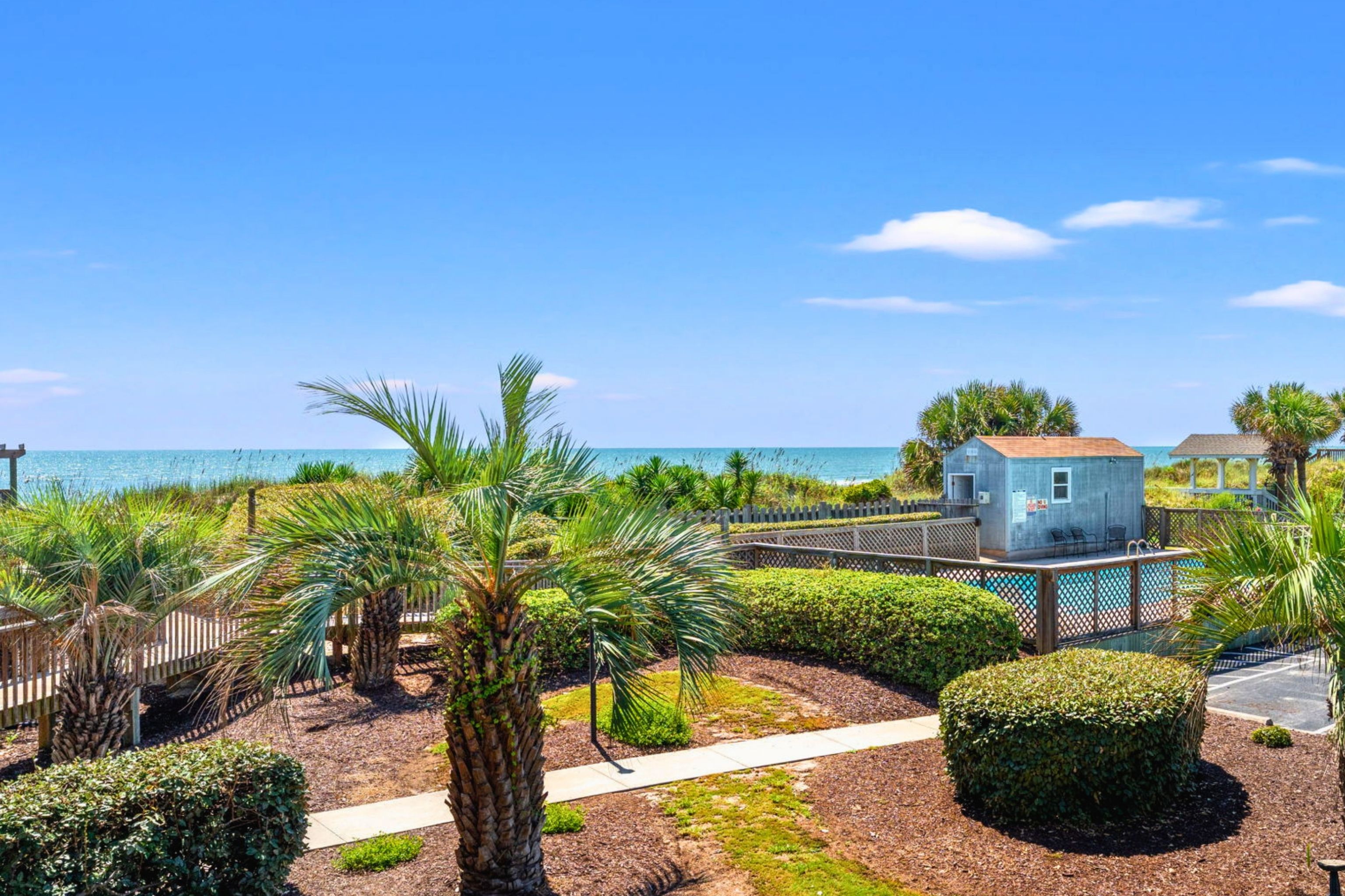  277 West 1st Street 1j, Ocean Isle Beach, NC 28469 - 物件實景