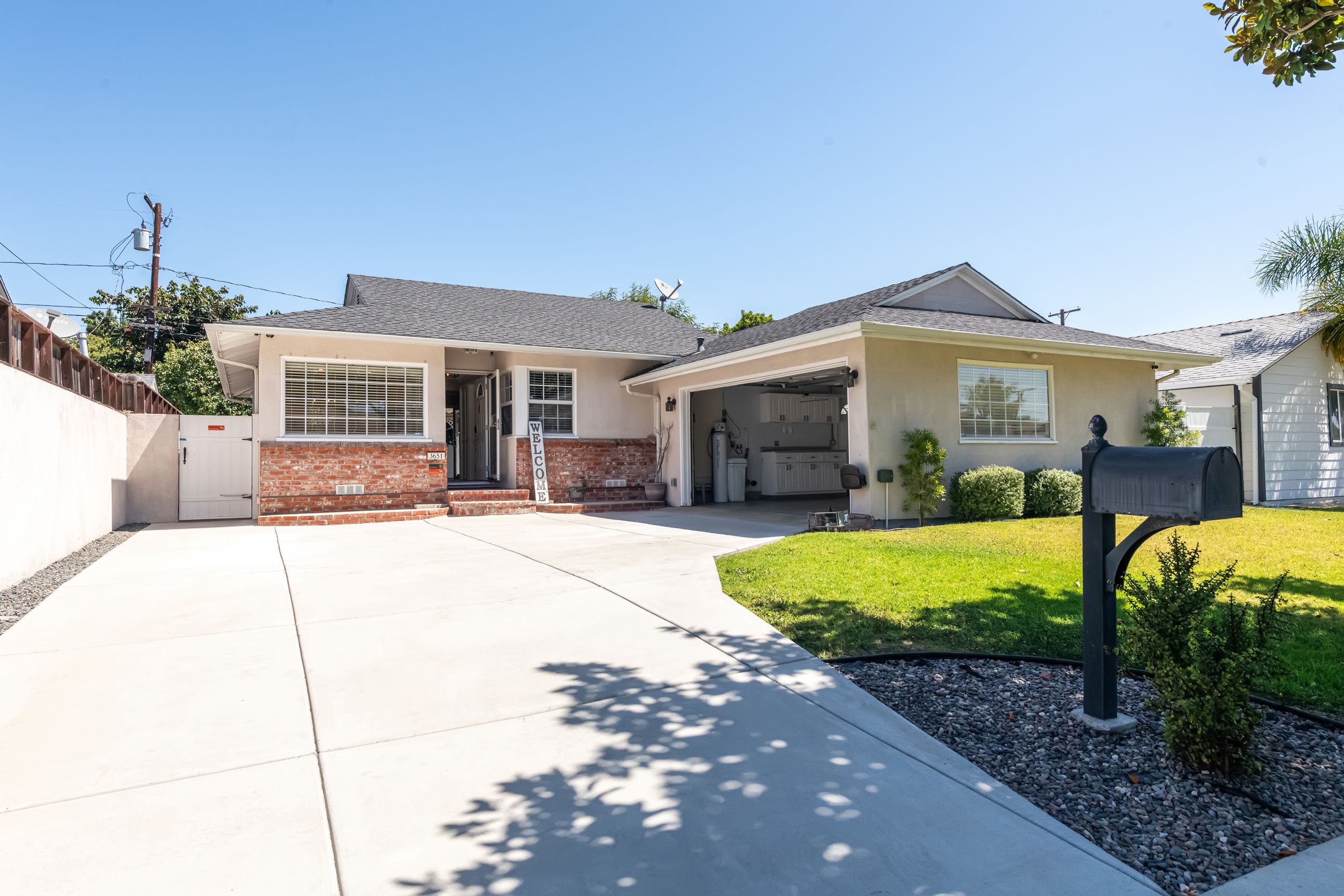  3651 West 147th Street, Hawthorne, CA 90250 - 物件實景